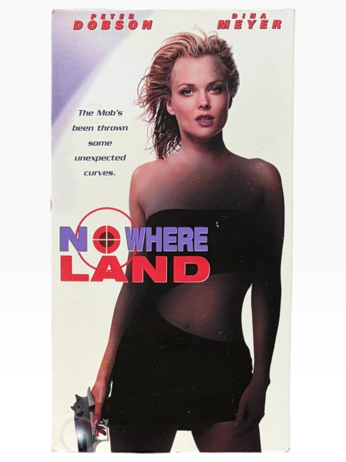 Nowhere Land (1998)