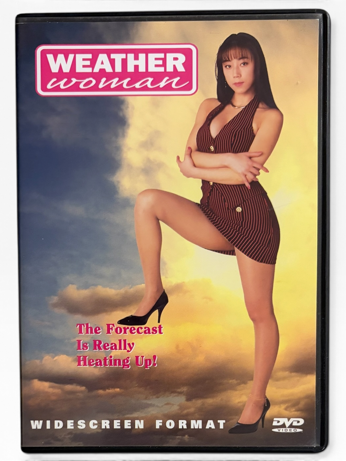 Weather Woman (1995)