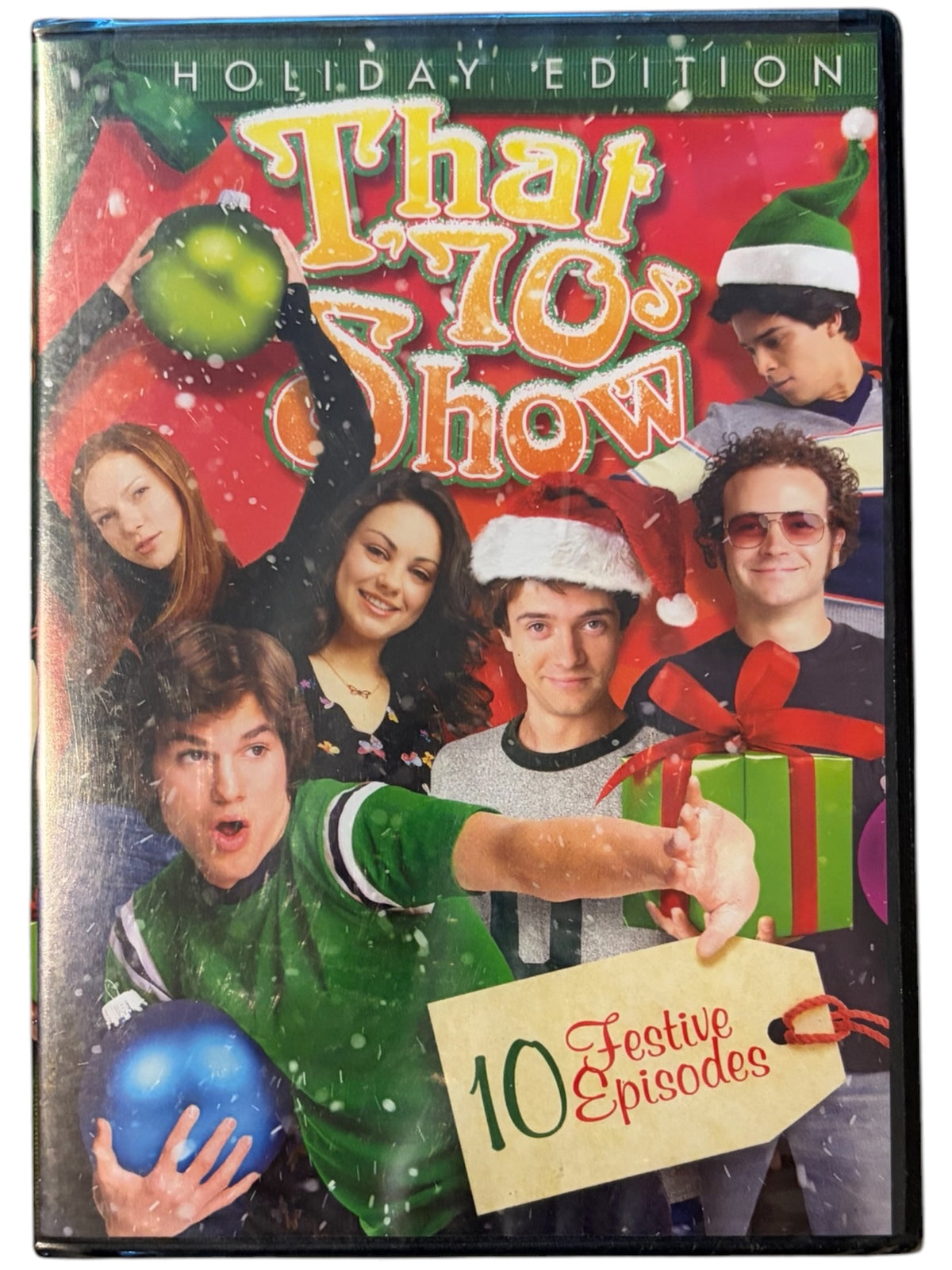 That '70s Show: Holiday Edition (1998)