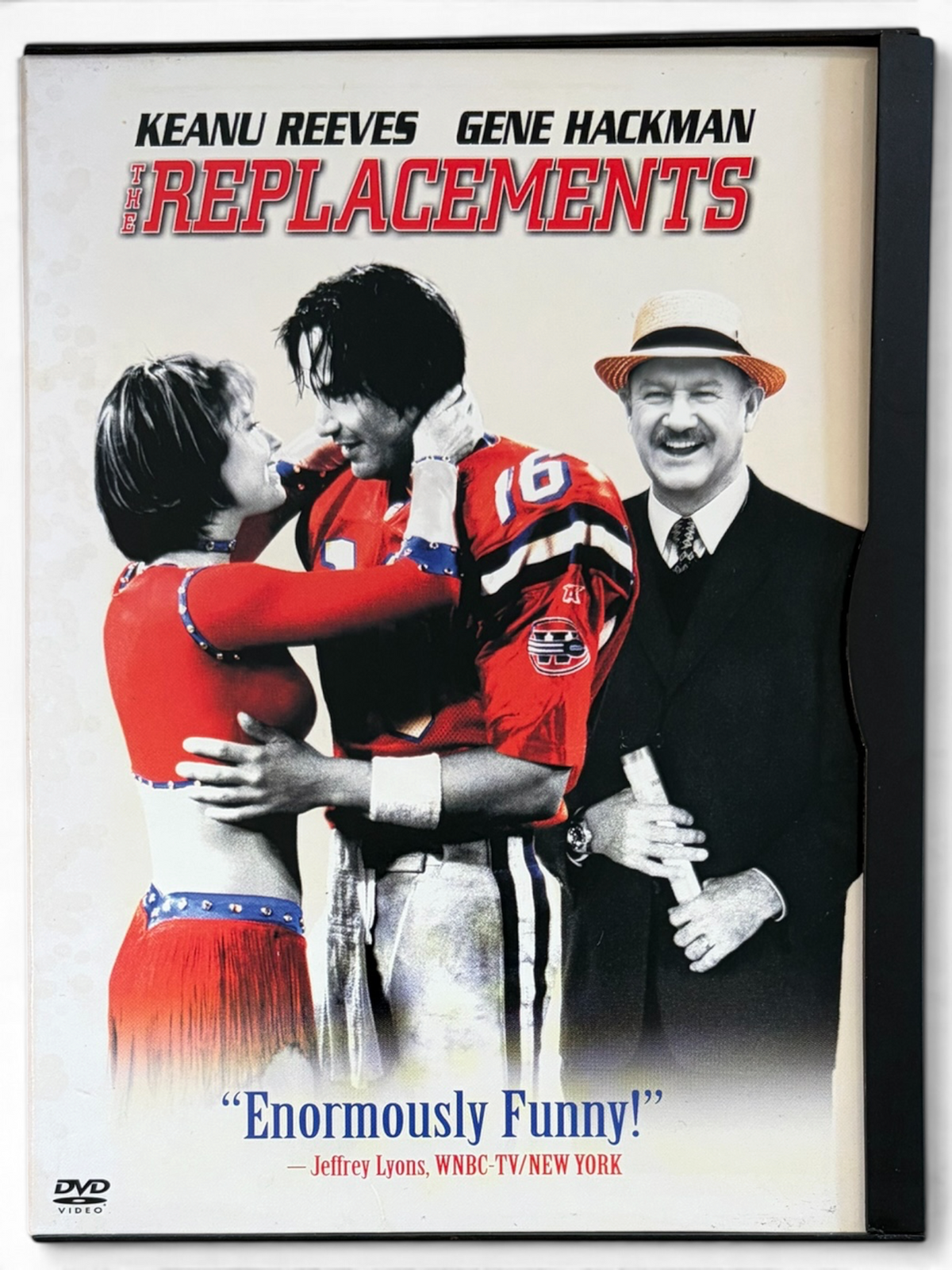 The Replacements (2000)