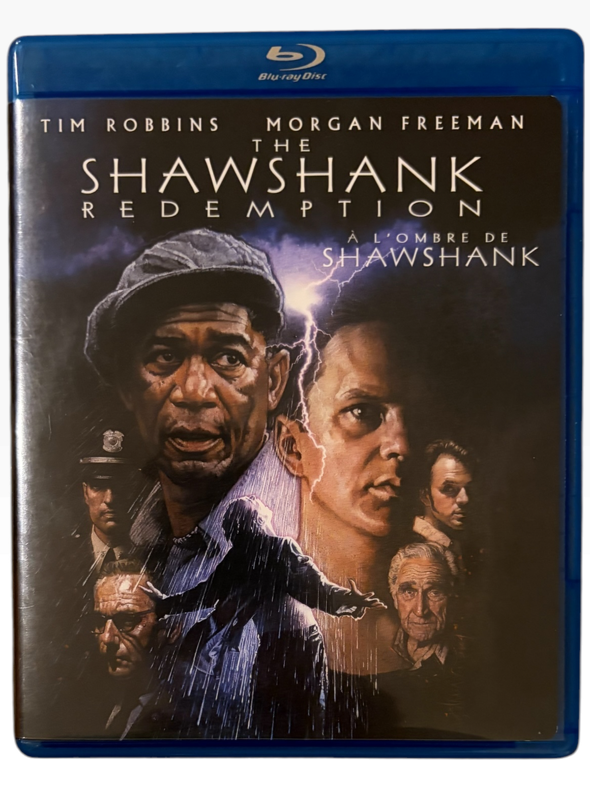 The Shawshank Redemption (1994)