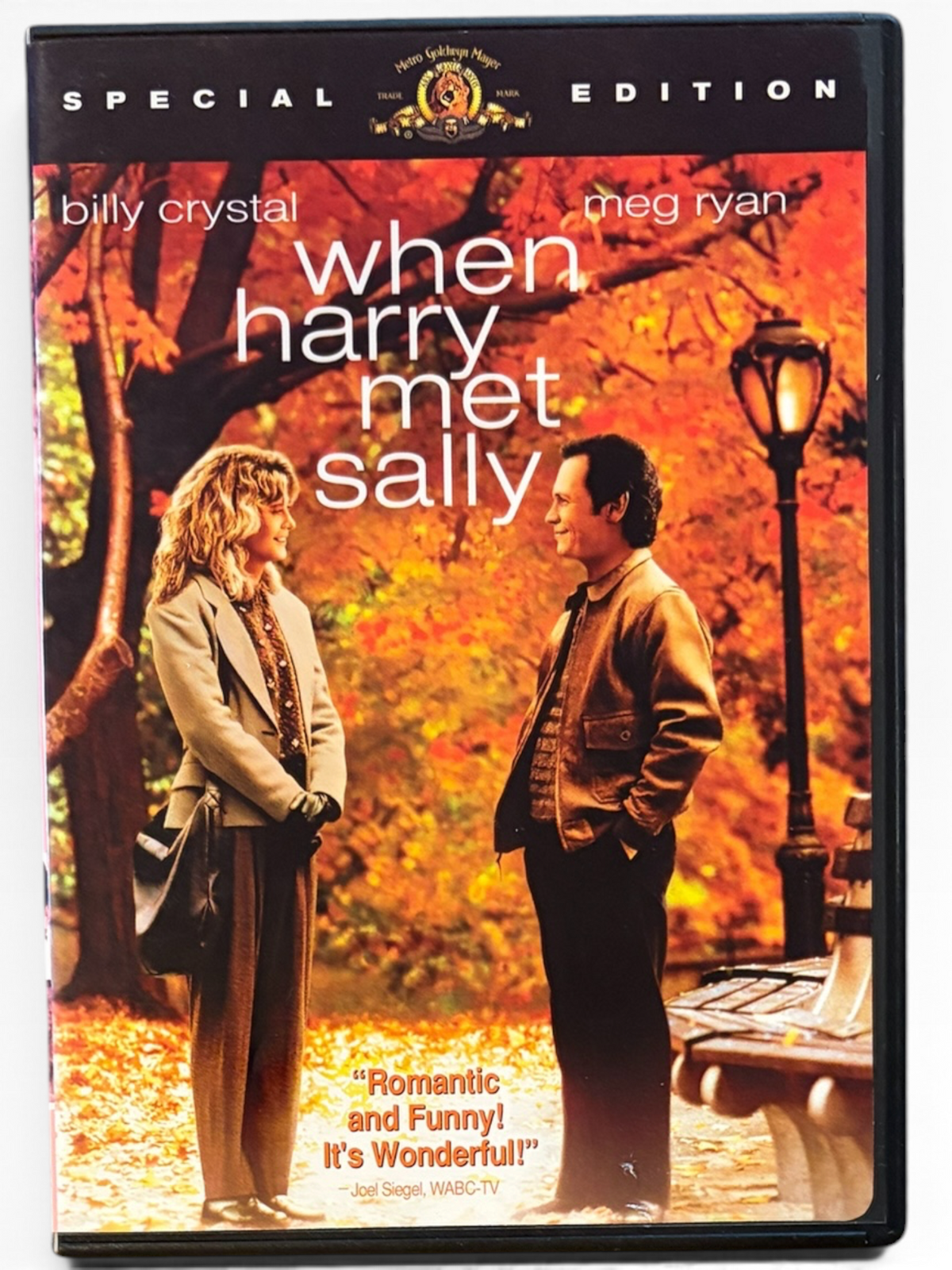 When Harry Met Sally... (1989)