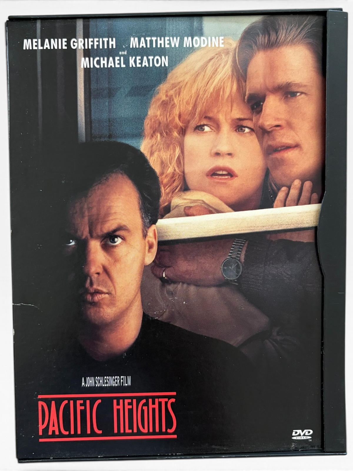 Pacific Heights (1990)