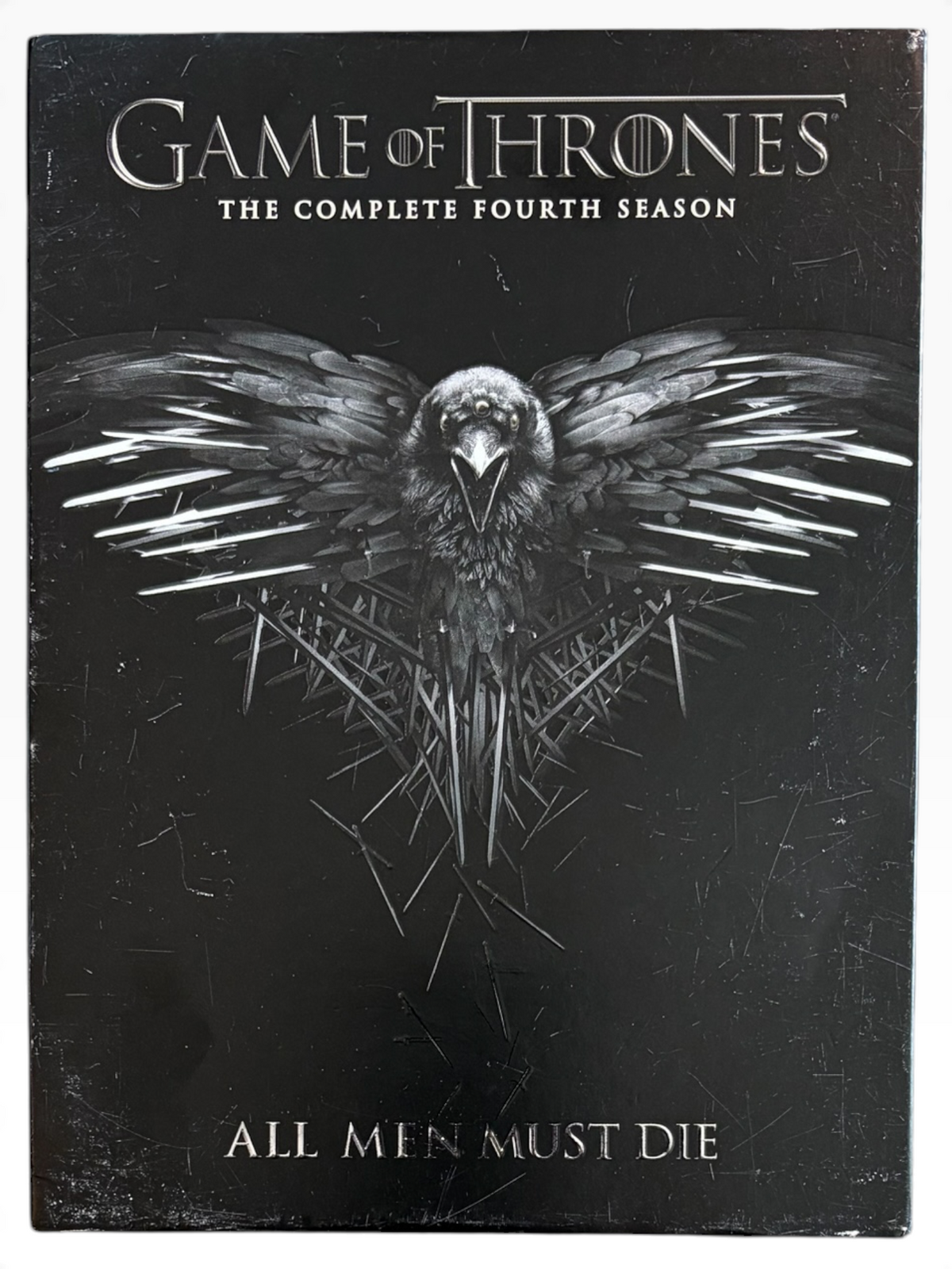 Game of Thrones: The Complete Fourth Season (2014)