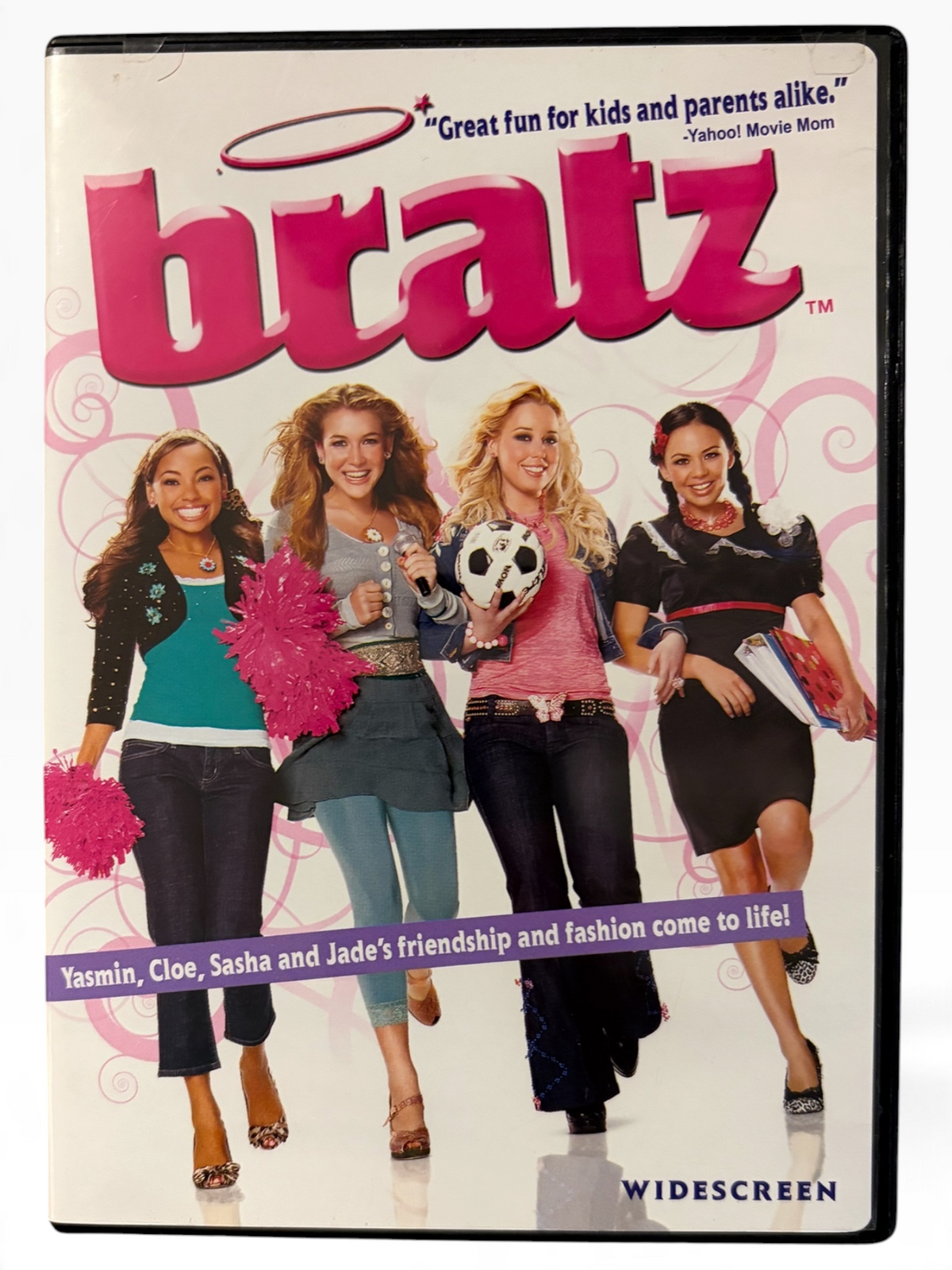 Bratz (2007)