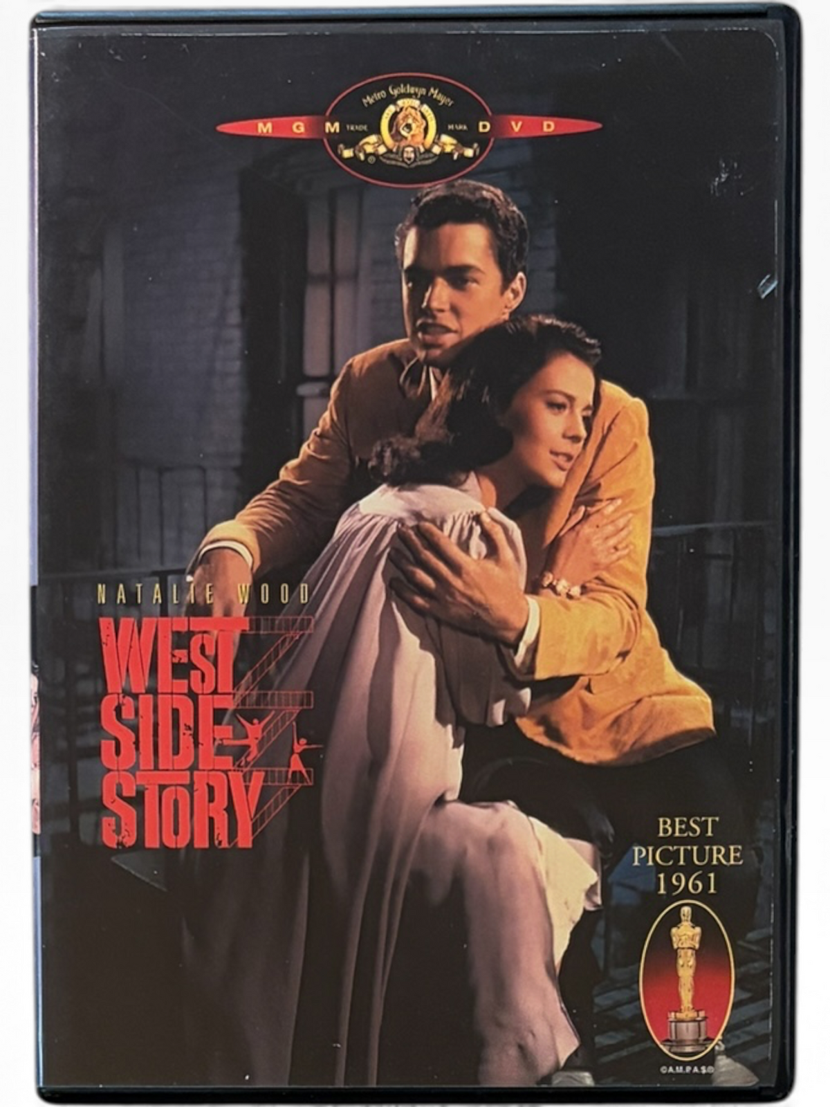 West Side Story (1961)