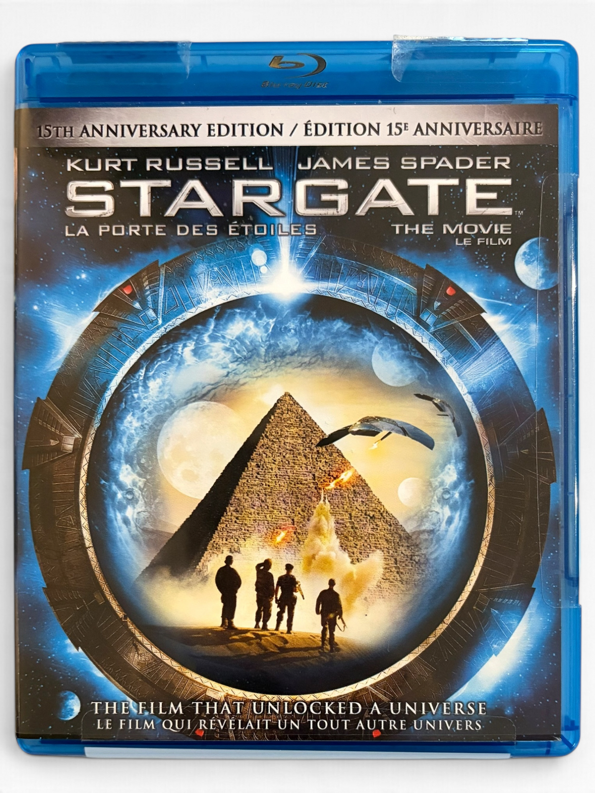 Stargate (1994)