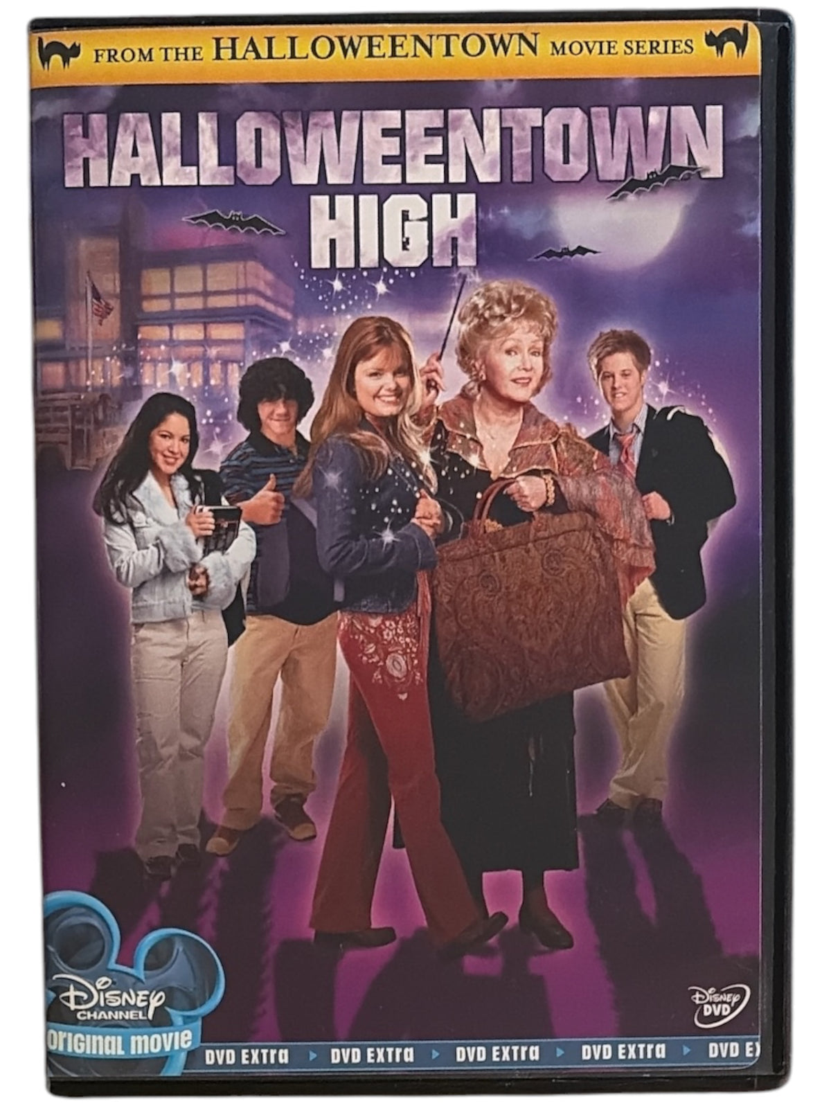 Halloweentown High (2004)