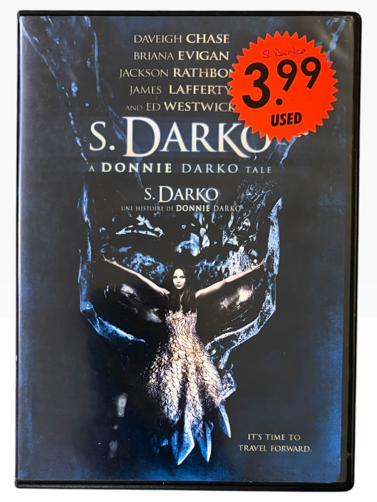 S. Darko (2009)
