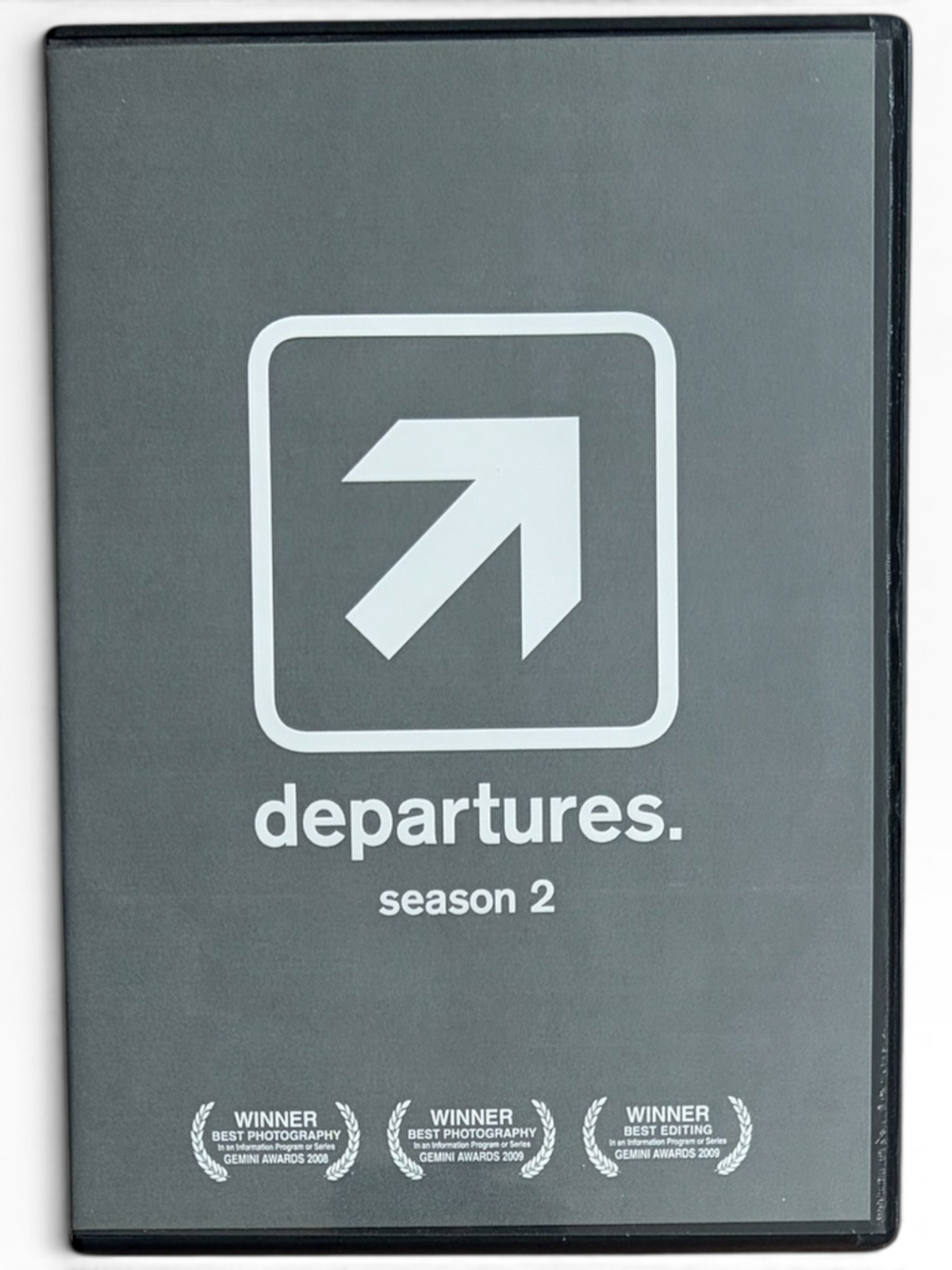 Departures: Season 2 (2009)