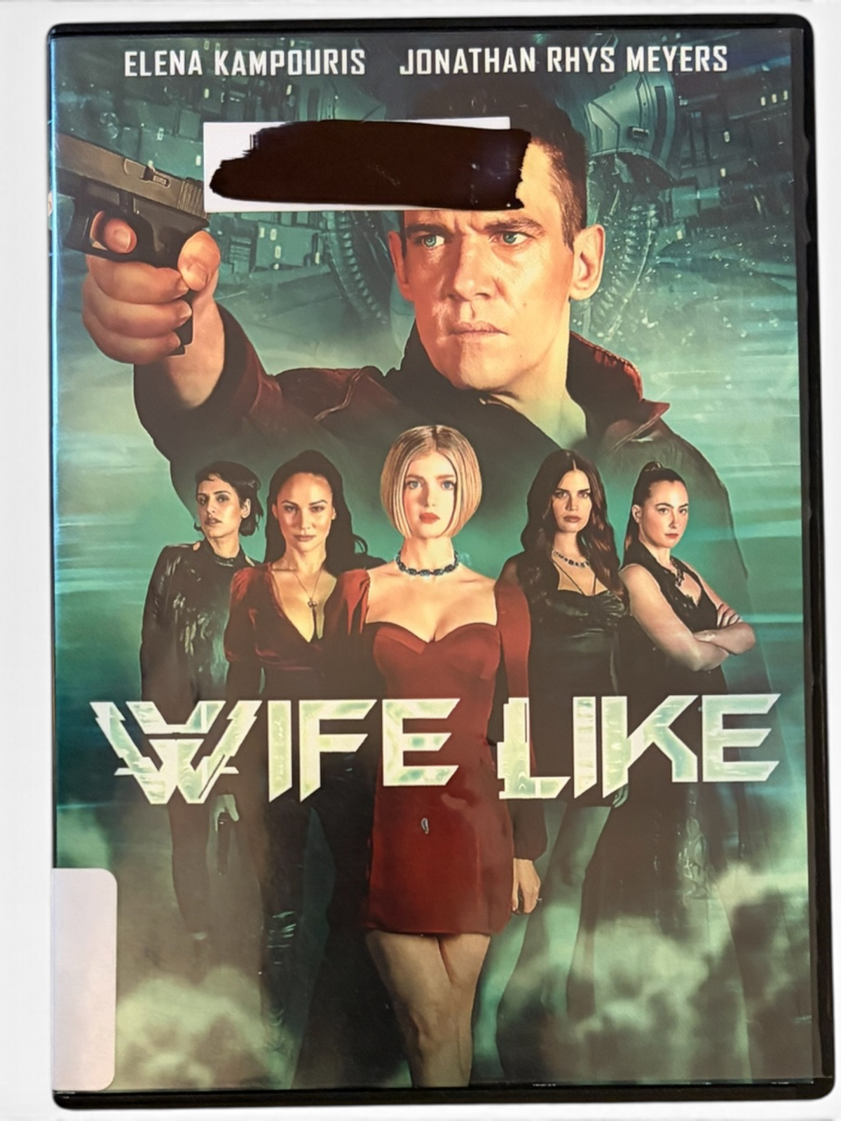 Wifelike (2022)