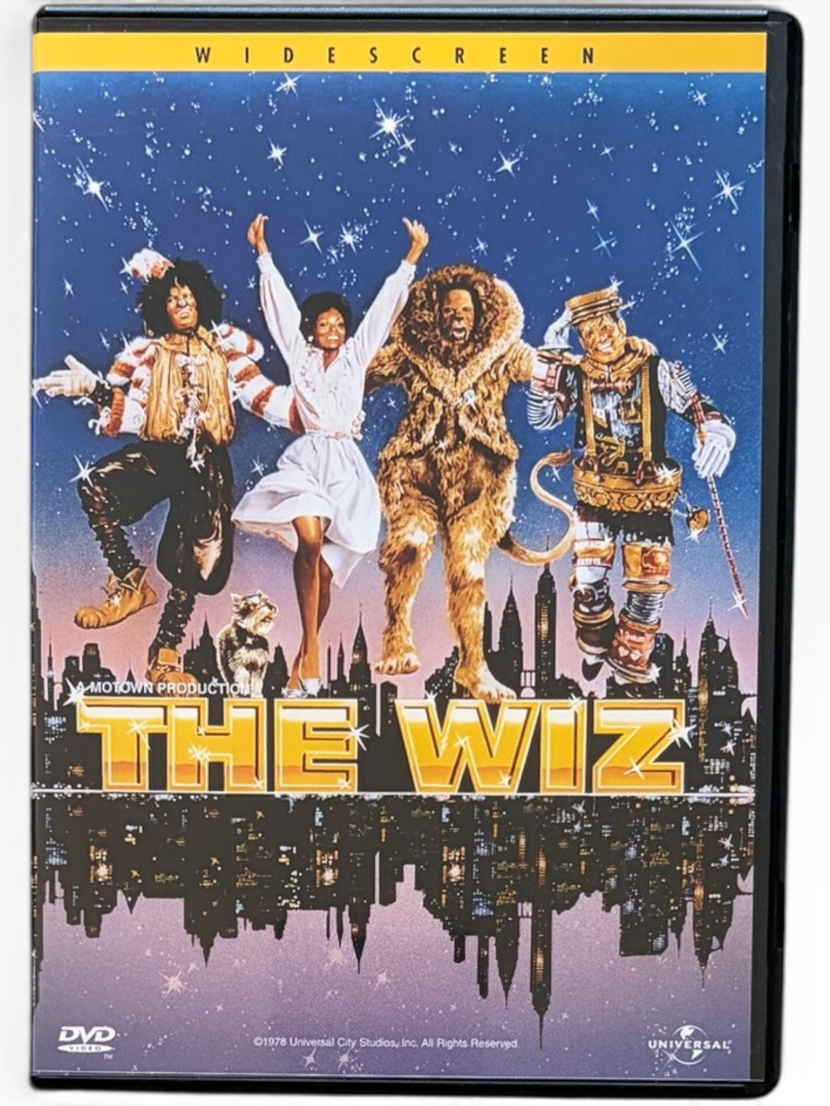 The Wiz (1978)