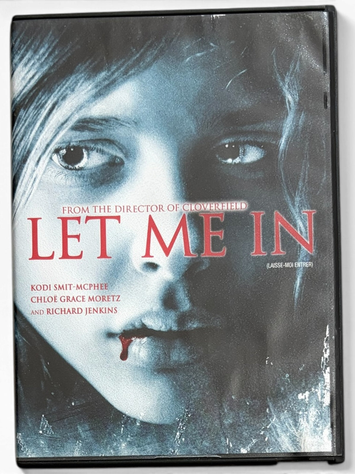 Let Me In (2010)