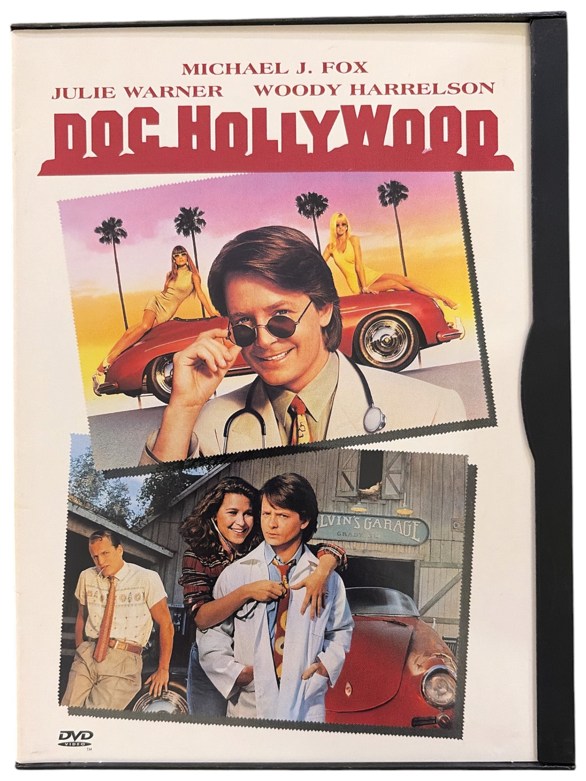 Doc Hollywood (1991)