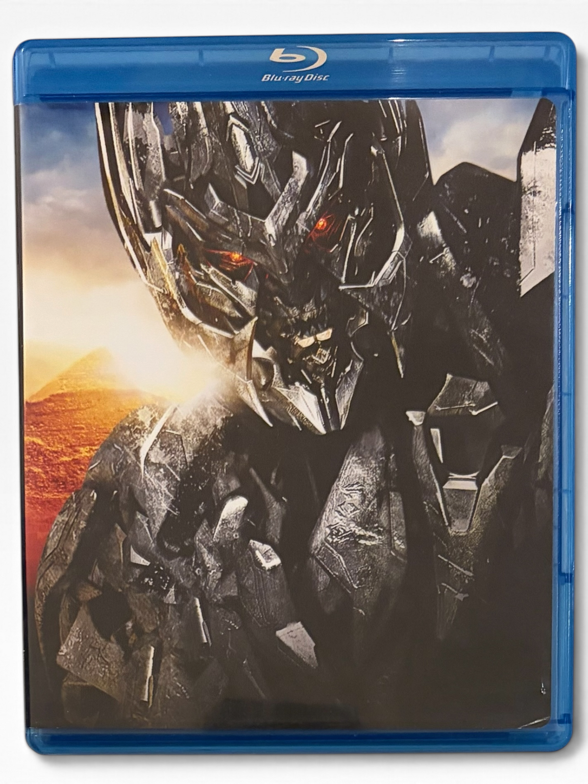 Transformers: Revenge of the Fallen (2009)