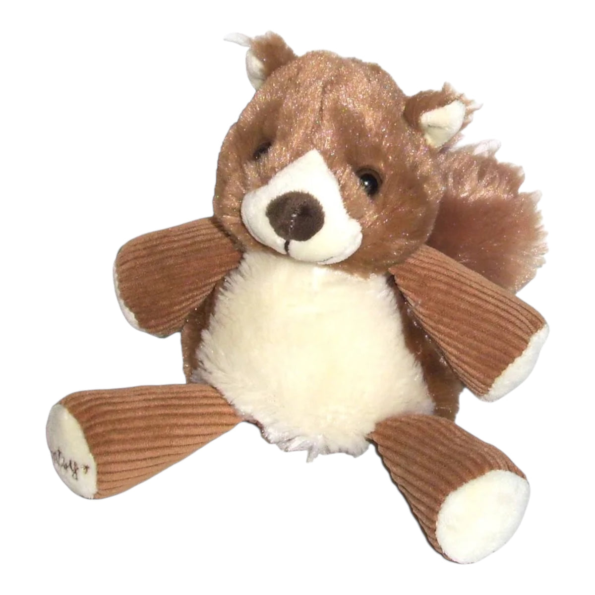 Sunny the Squirrel Baby Scentsy Buddy (Pre-Owned)