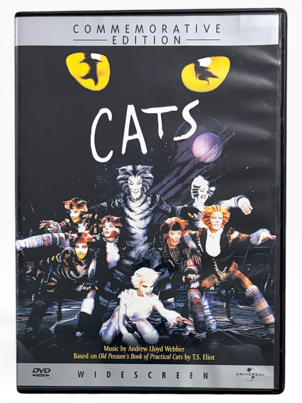 Cats (1998)