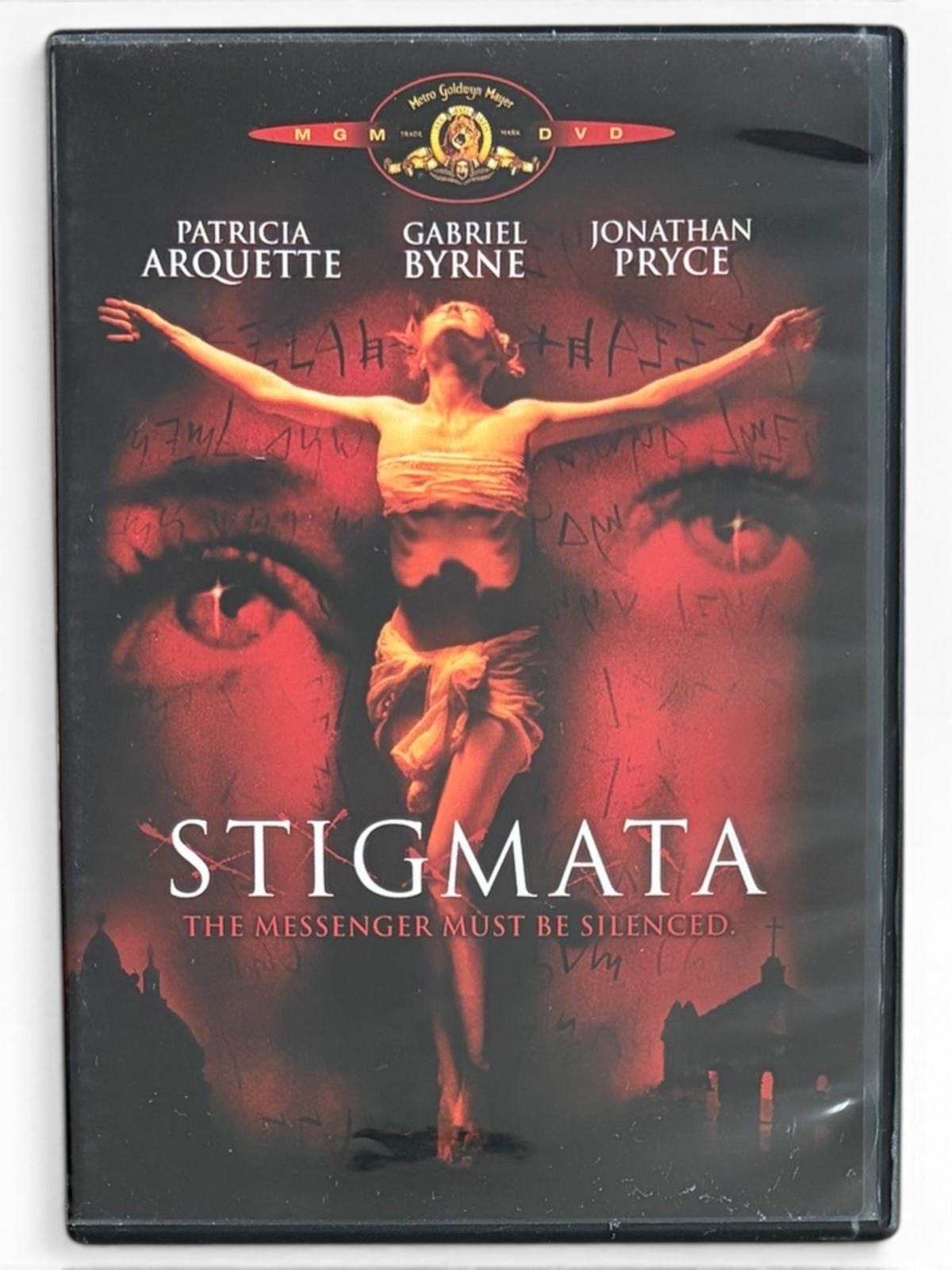 Stigmata (1999)