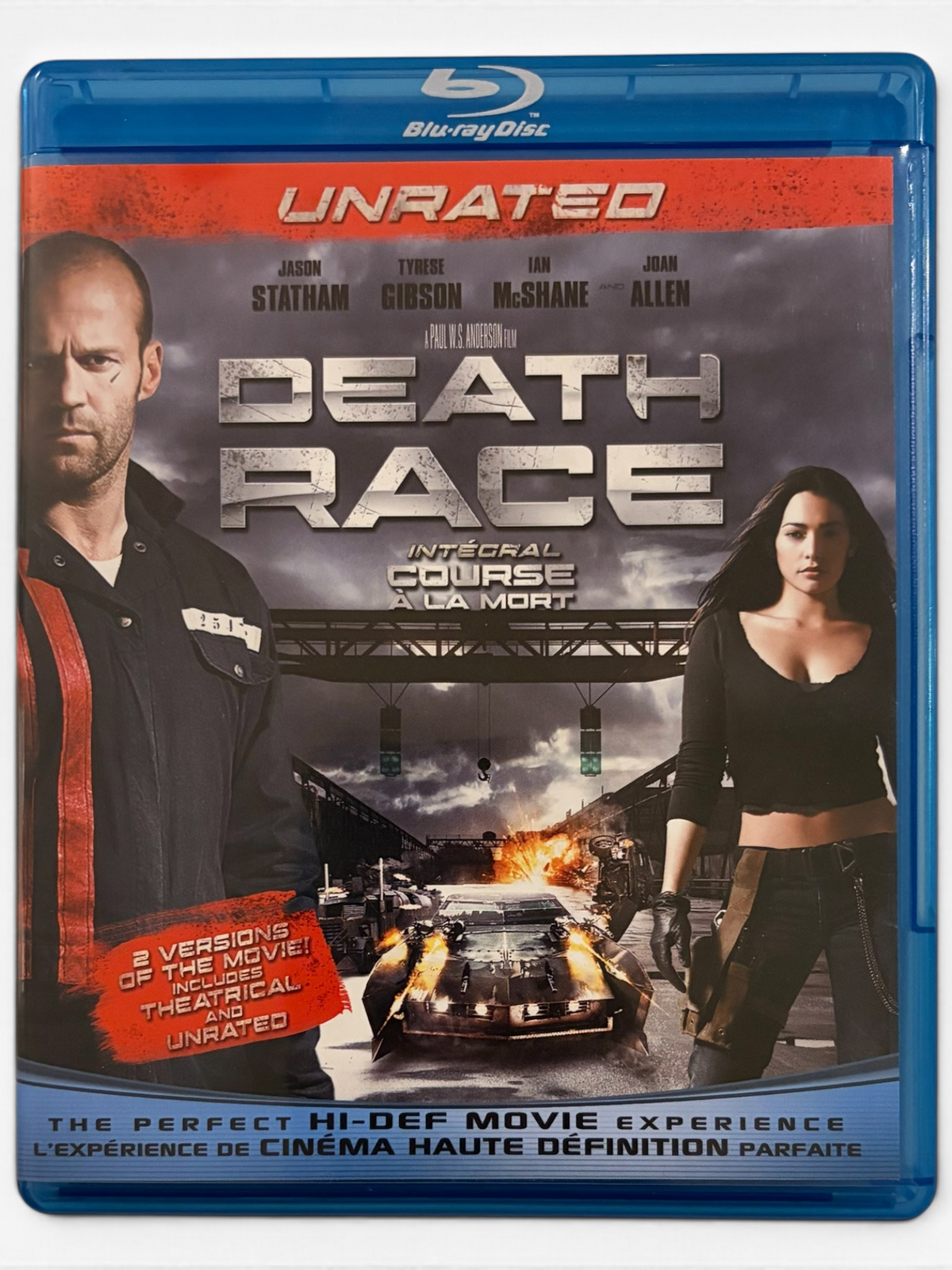 Death Race (2008)