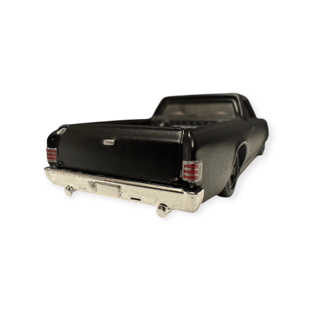 1967 El Camino - 2024 Fast & Furious HW Decades of Fast (1/5)