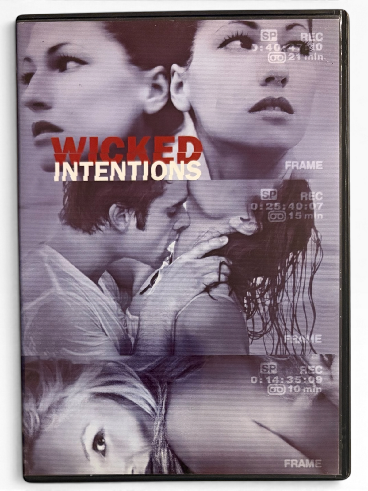 Wicked Intentions (2003)