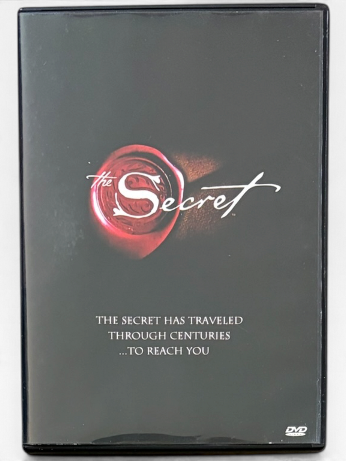 The Secret (2006)