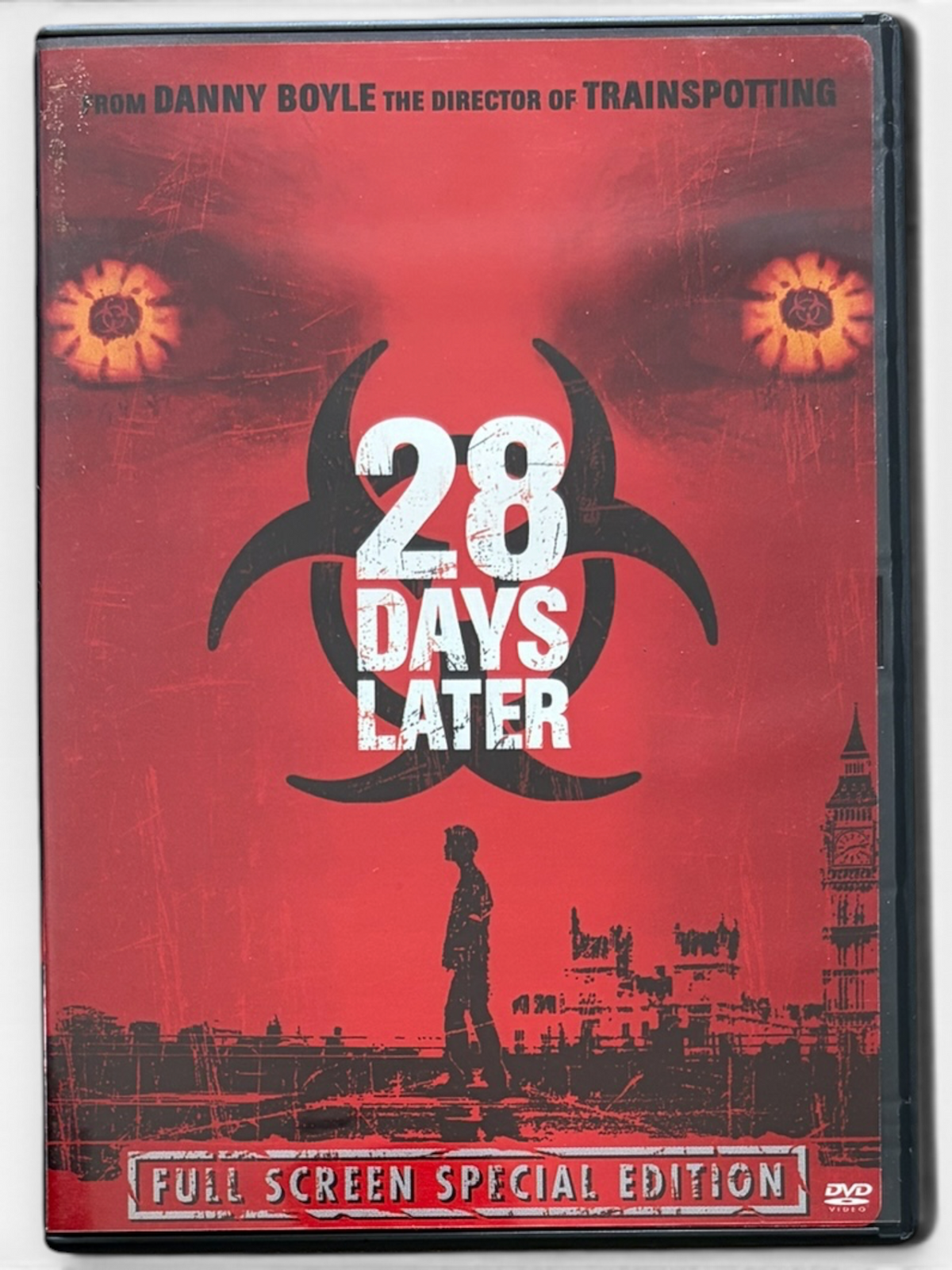 28 Days Later (2002)