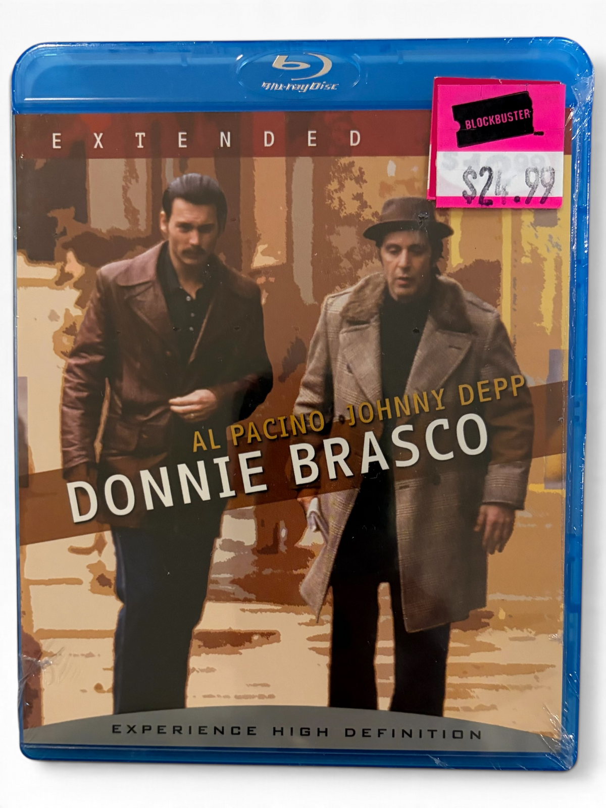 Donnie Brasco (1997)