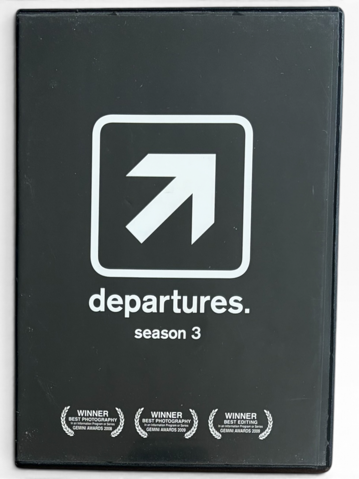 Departures: Season 3 (2010)