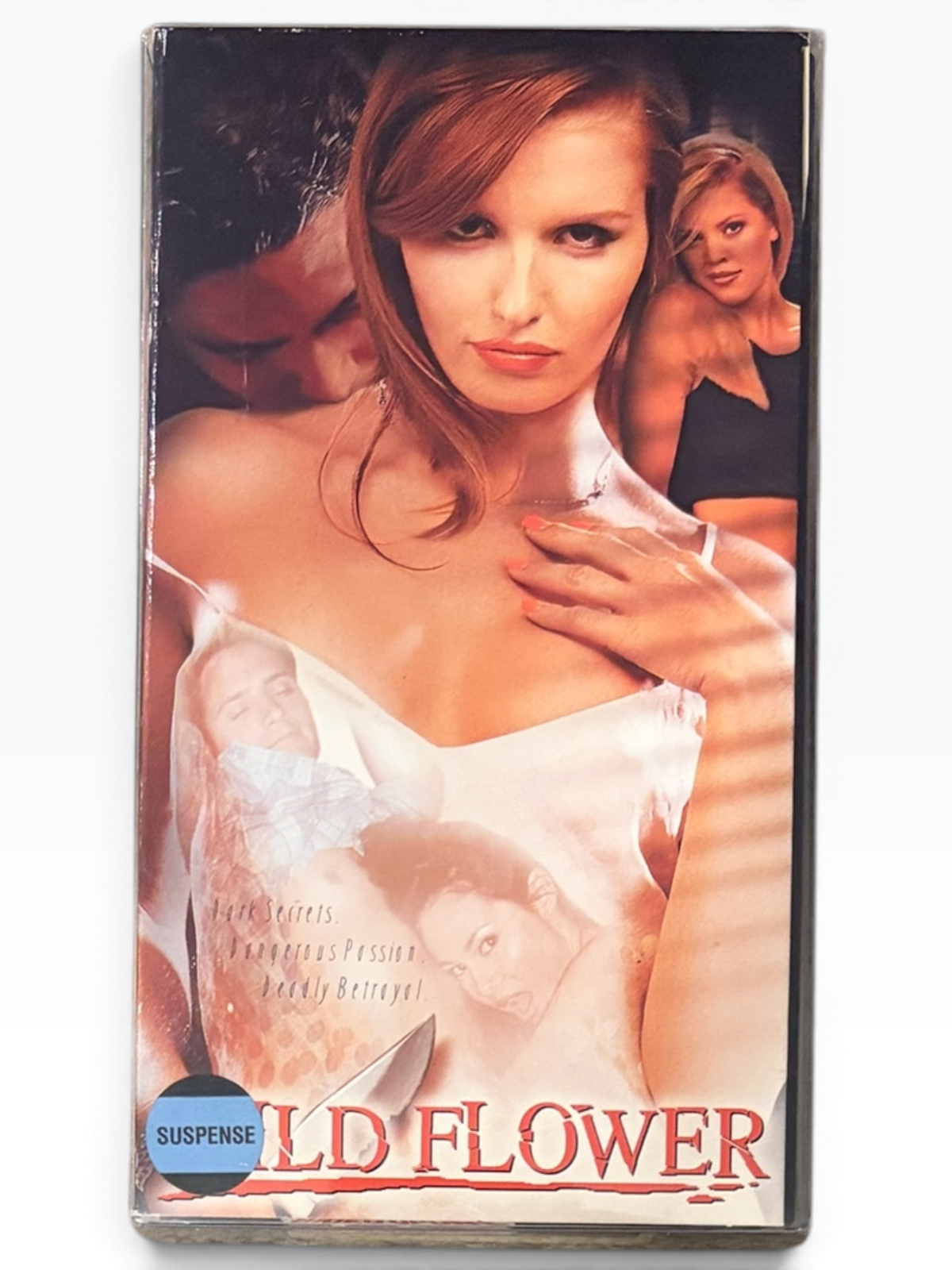 Wild Flower (1999)