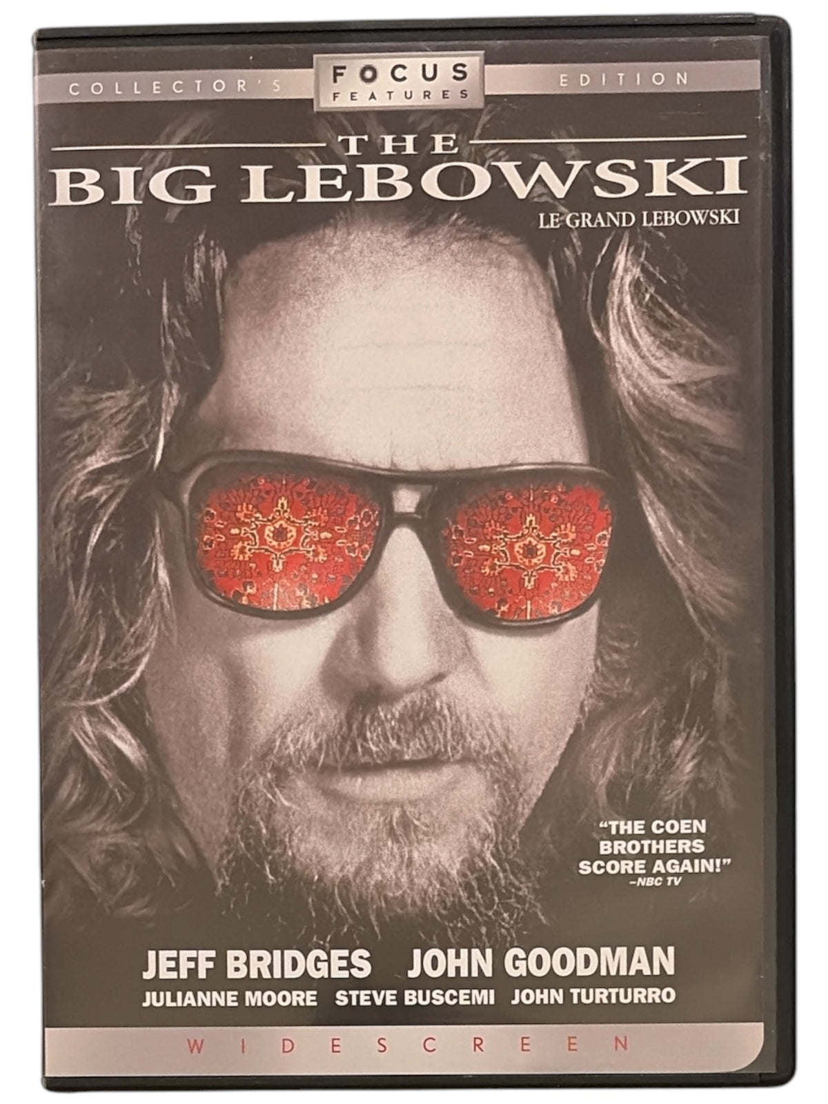 The Big Lebowski (1998)