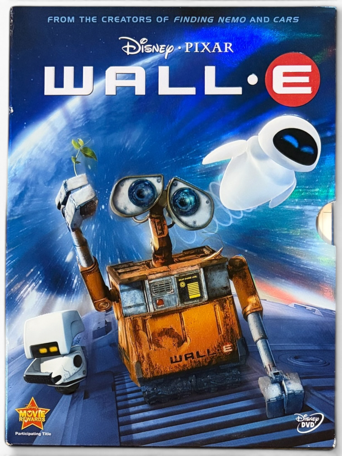 WALL•E (2008)