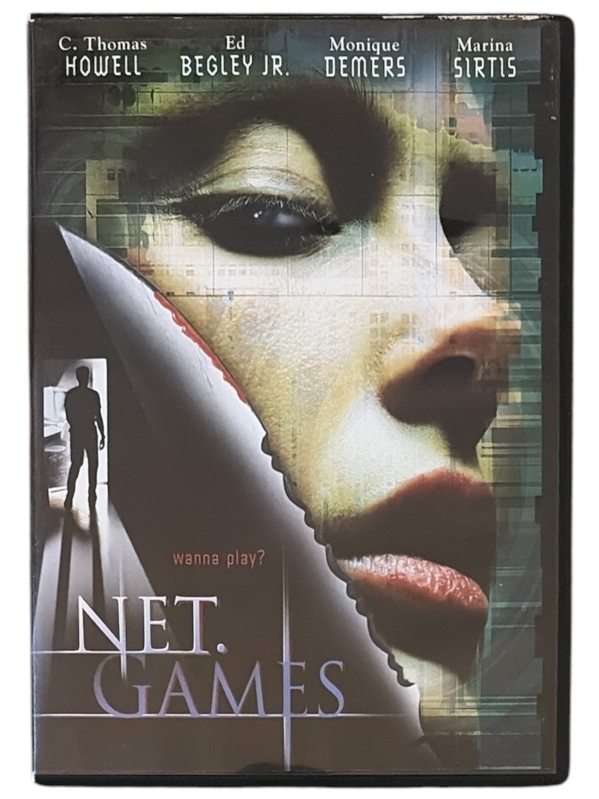 Net Games (2003)