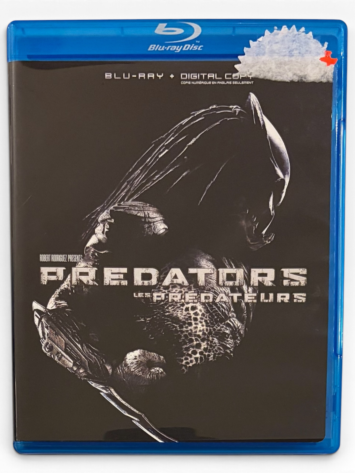 Predators (2010)