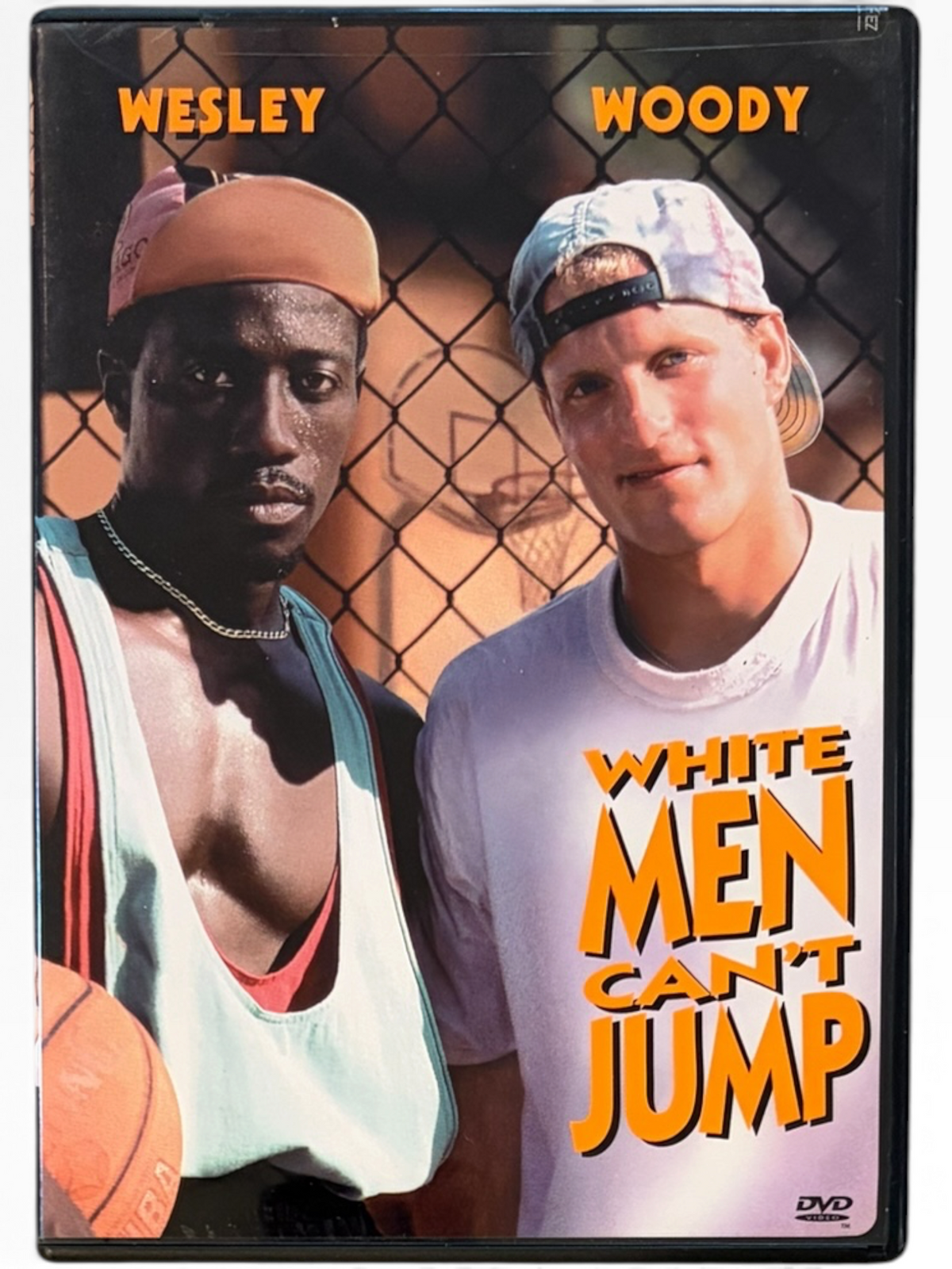 White Men Can't Jump (1992)