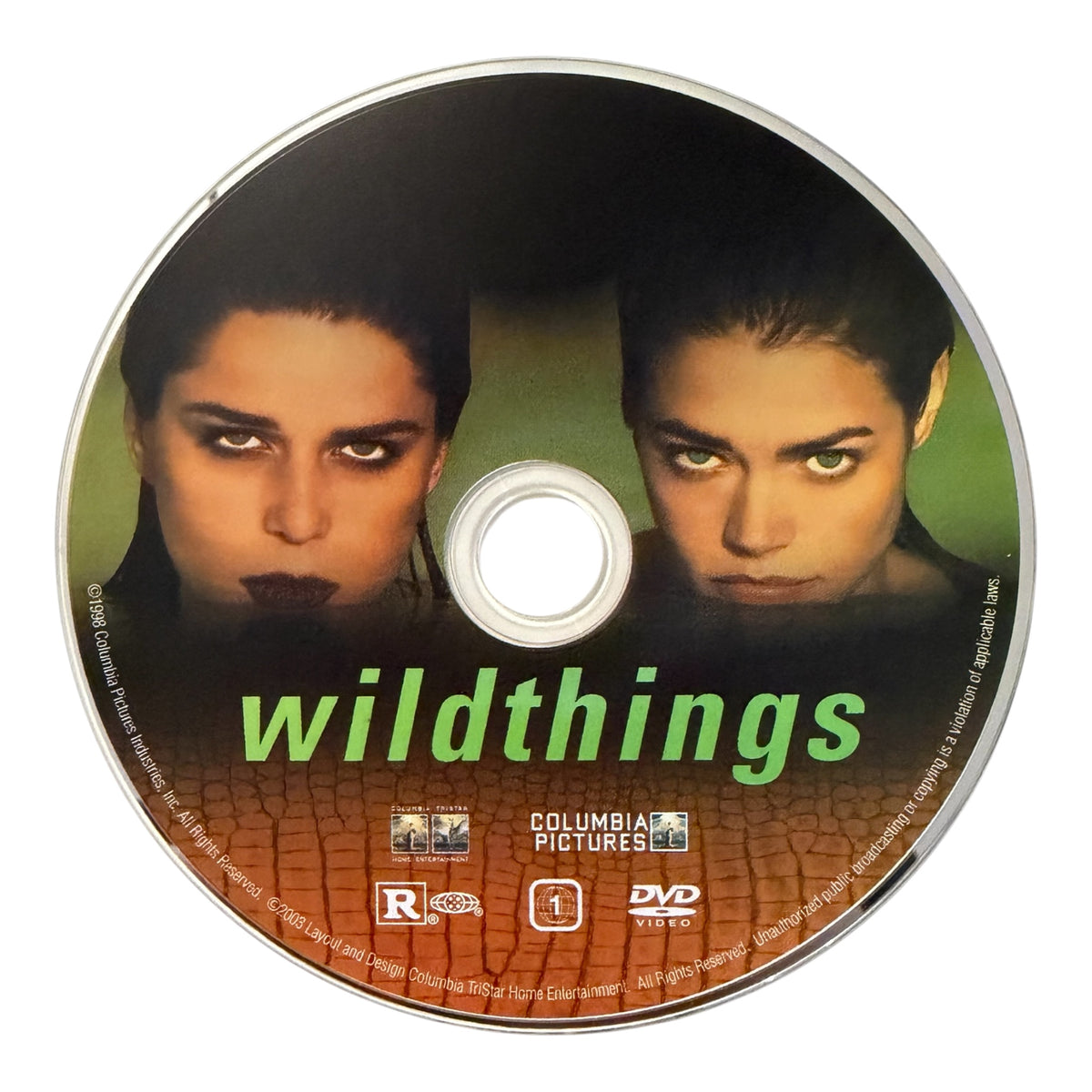 Wild Things (1998)