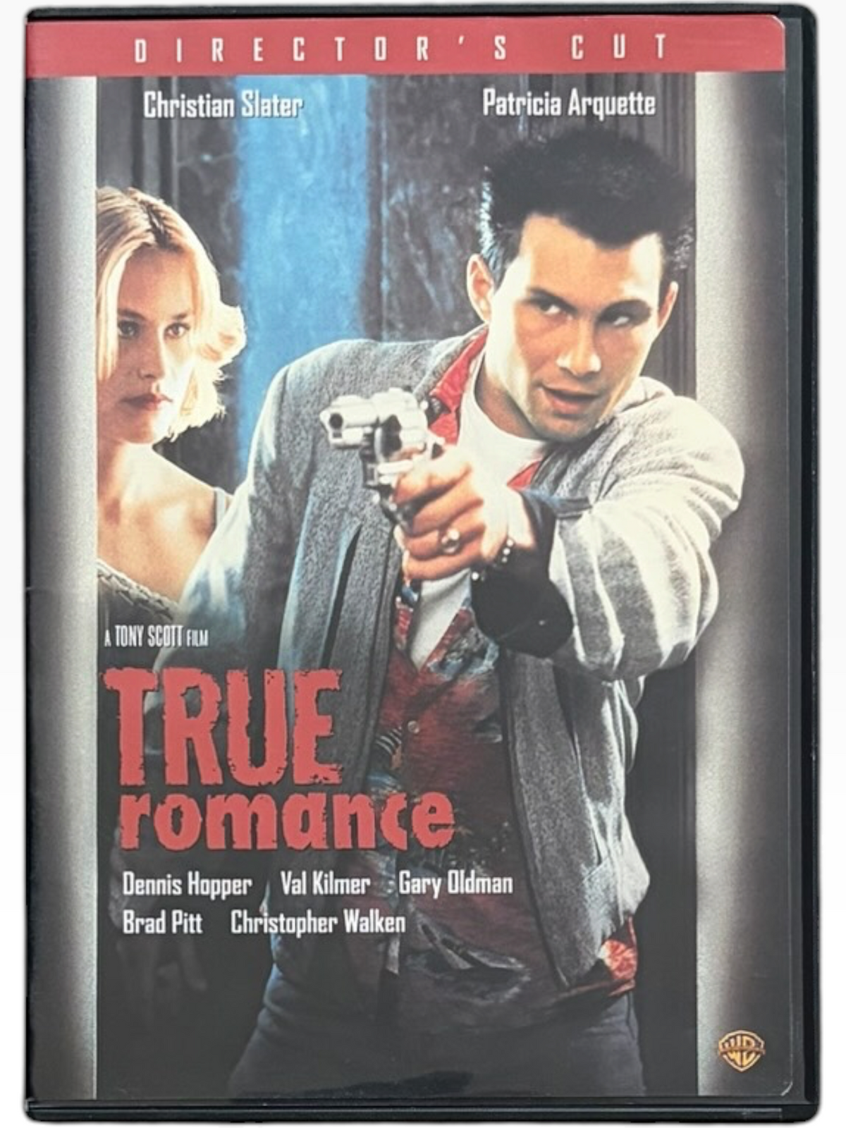 True Romance (1993)
