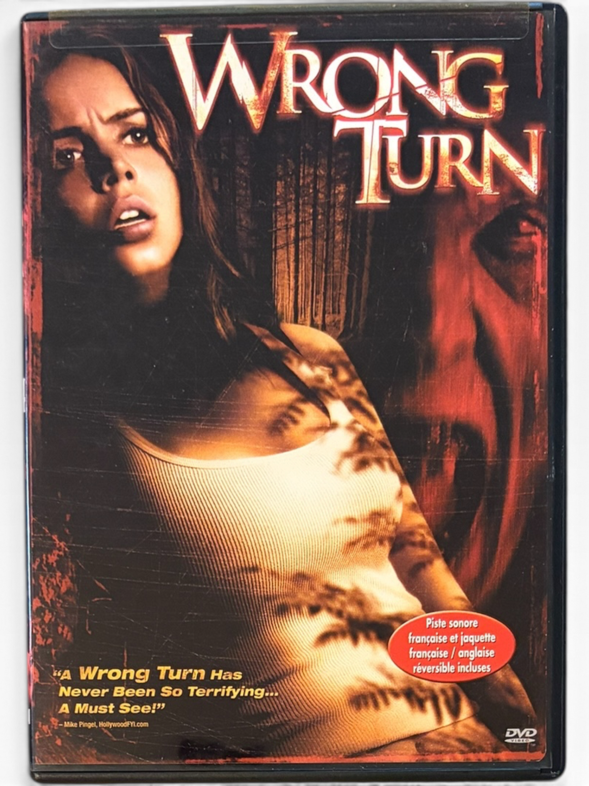 Wrong Turn (2003)