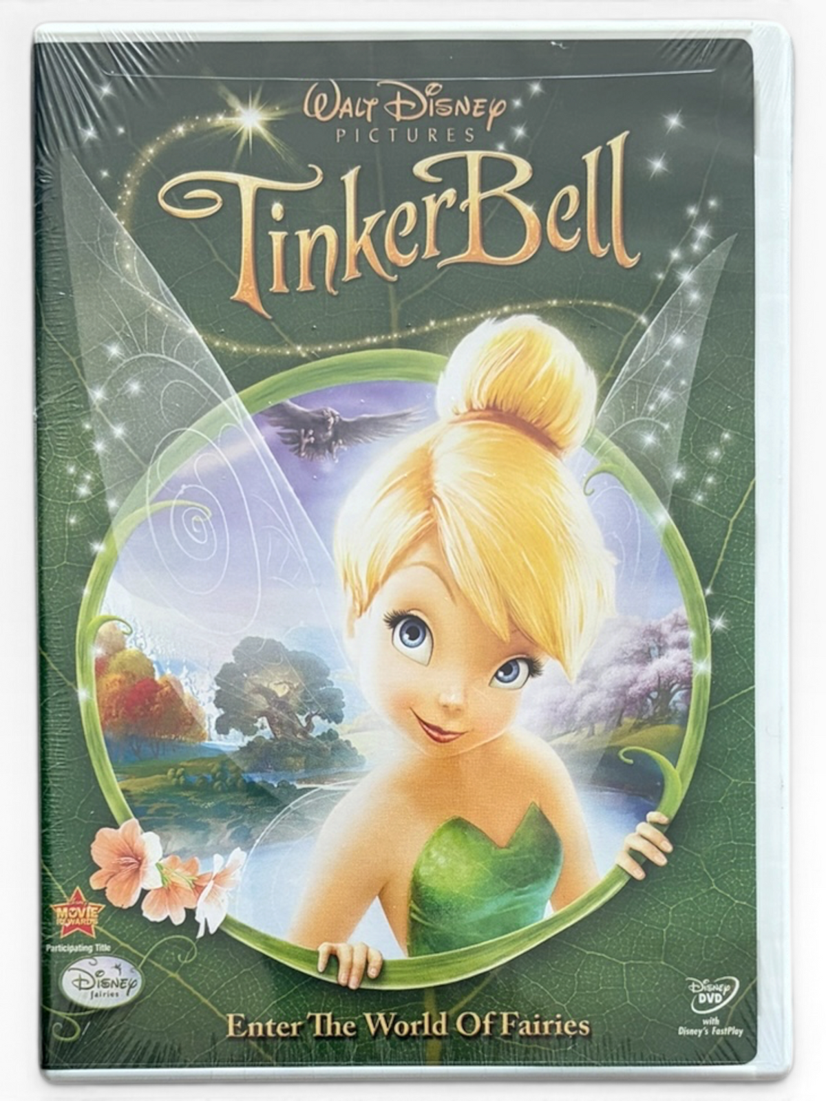 Tinker Bell (2008)