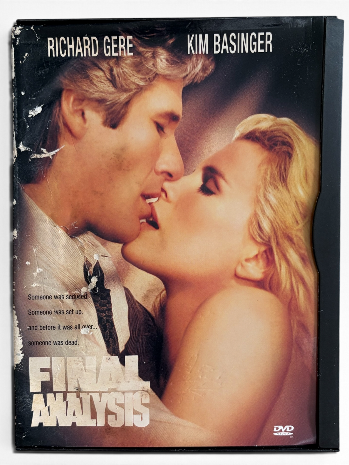Final Analysis (1992)
