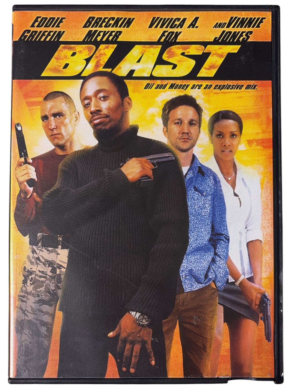 Blast (2004)