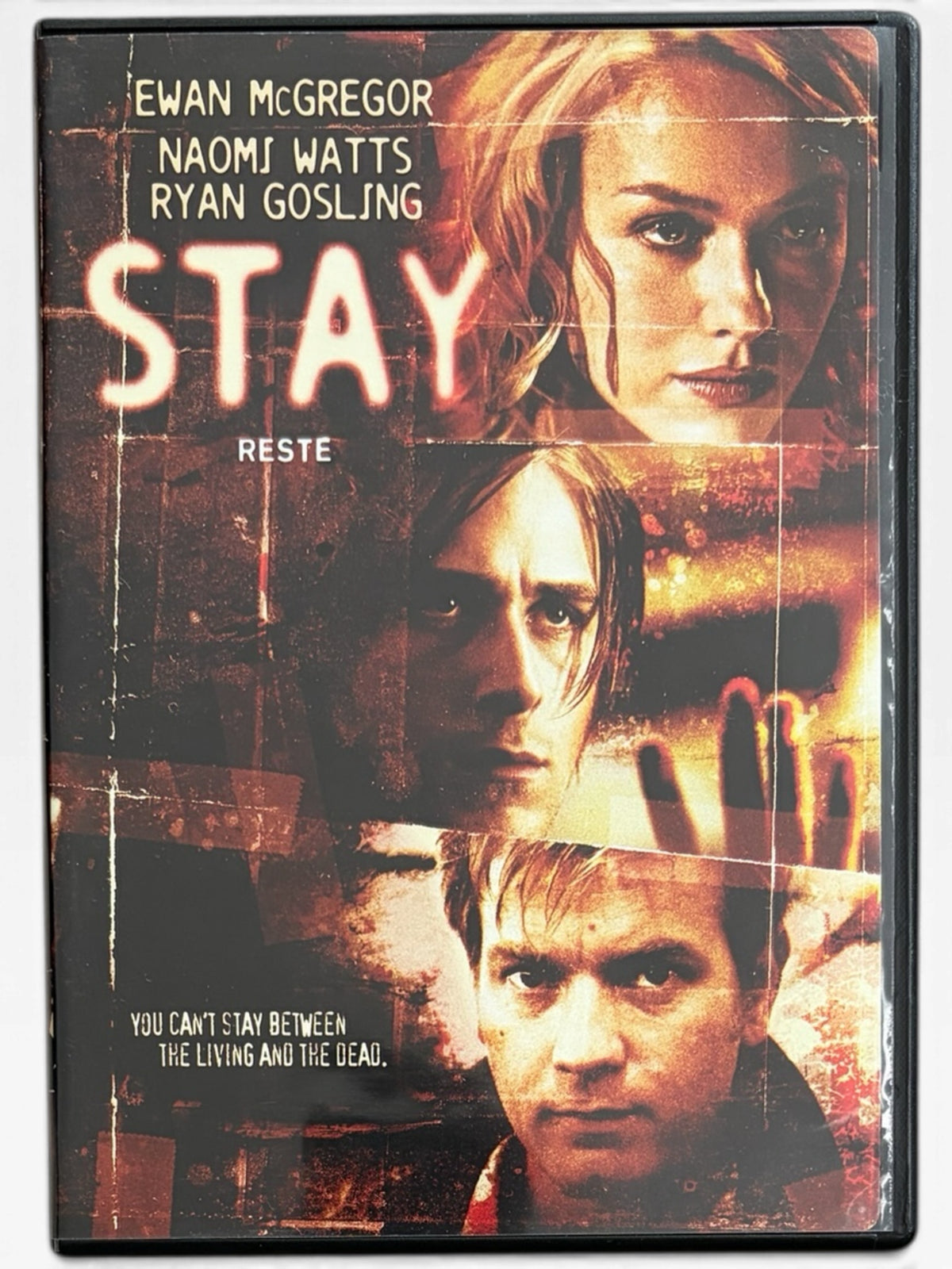 Stay (2005)