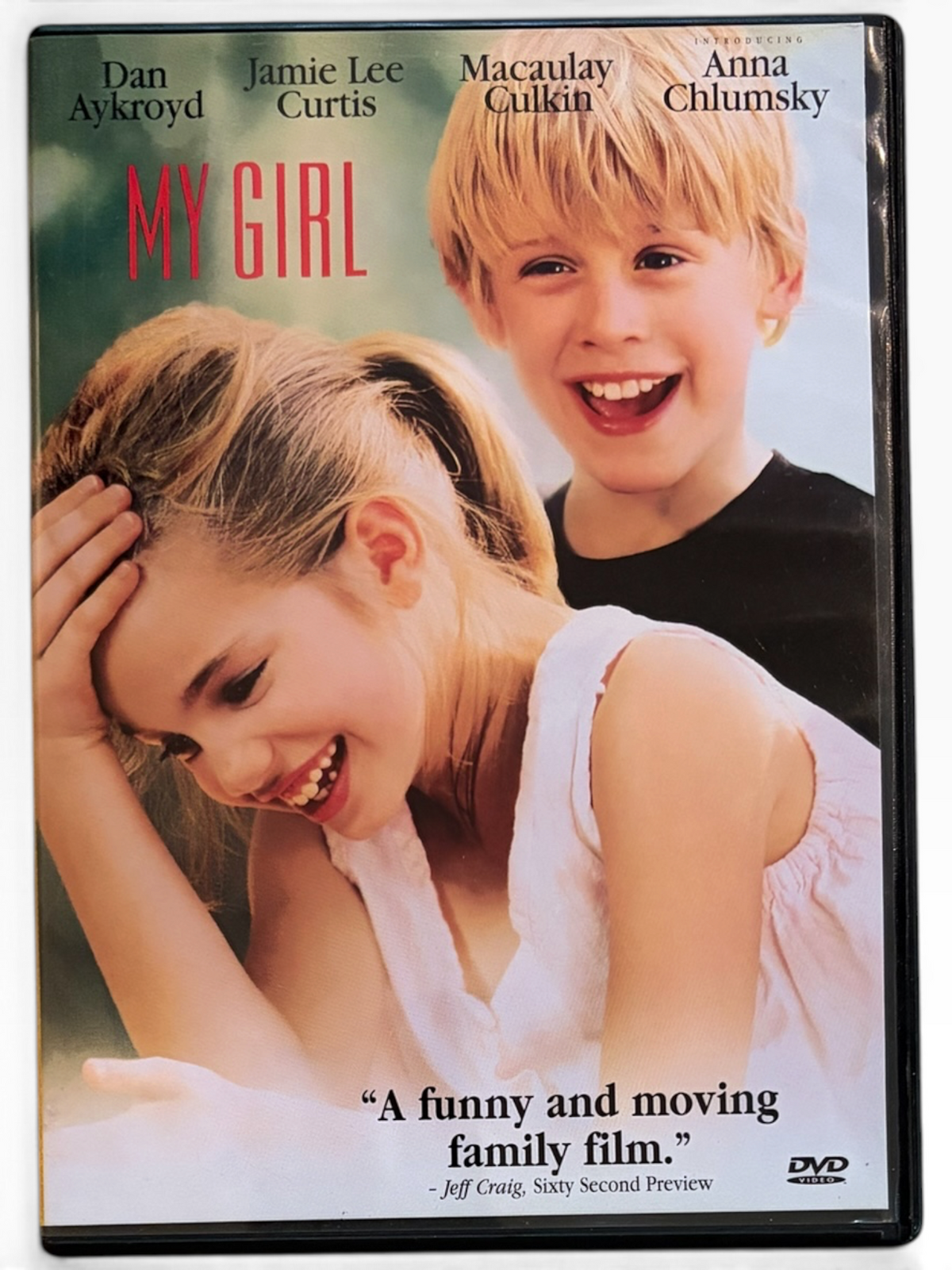 My Girl (1991)