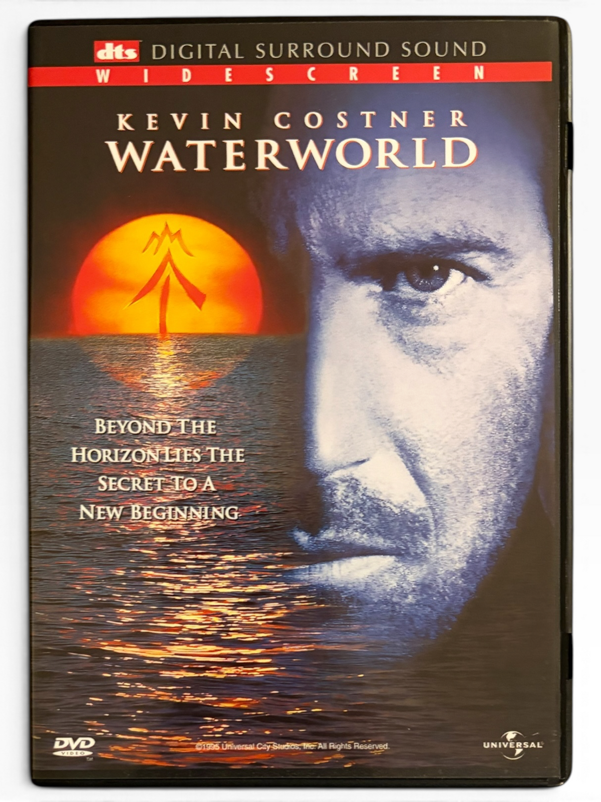 Waterworld (1995)
