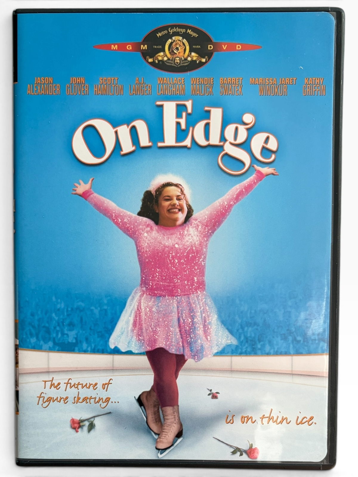 On Edge (2001)