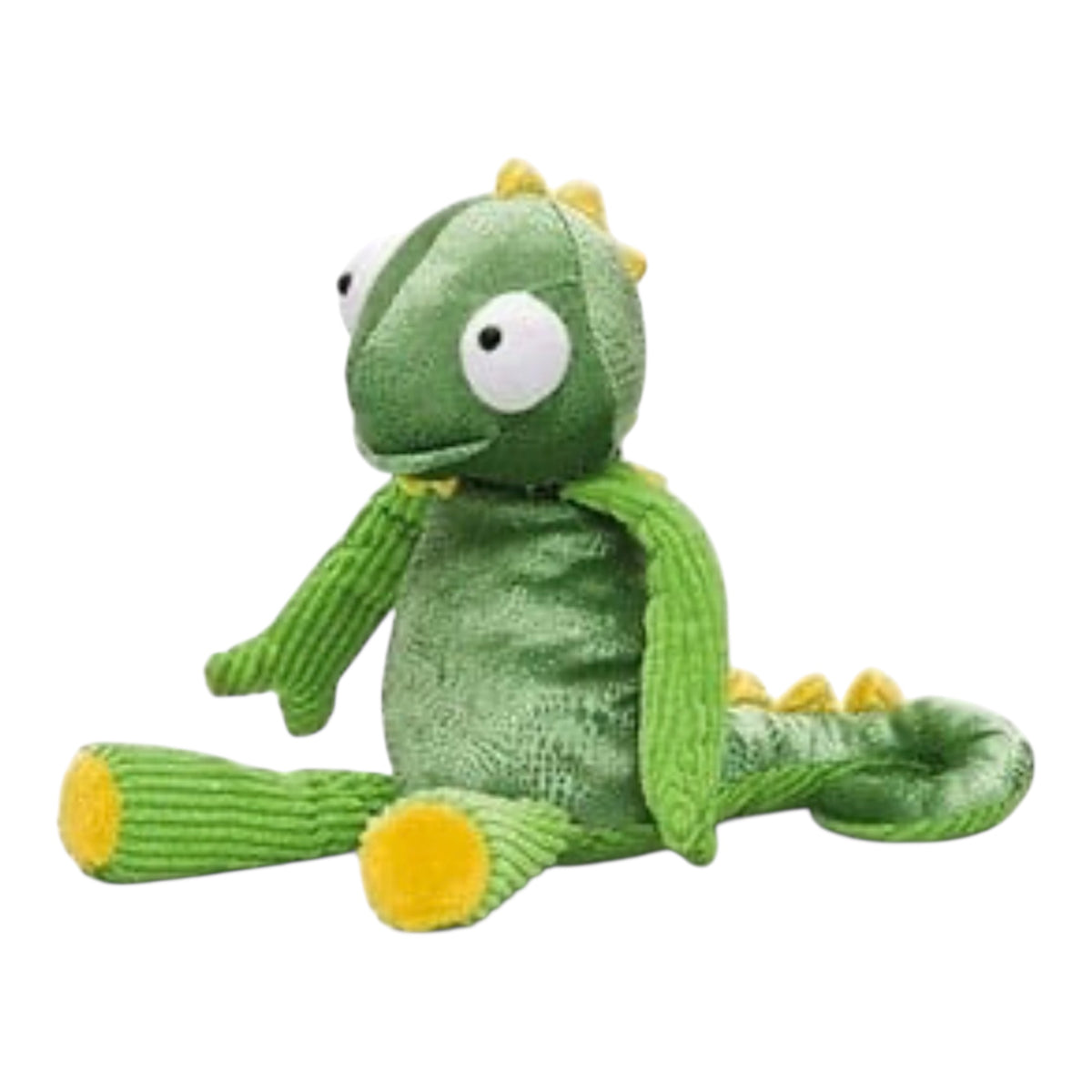 Carl the Chameleon Scentsy Buddy (Pre-Owned)