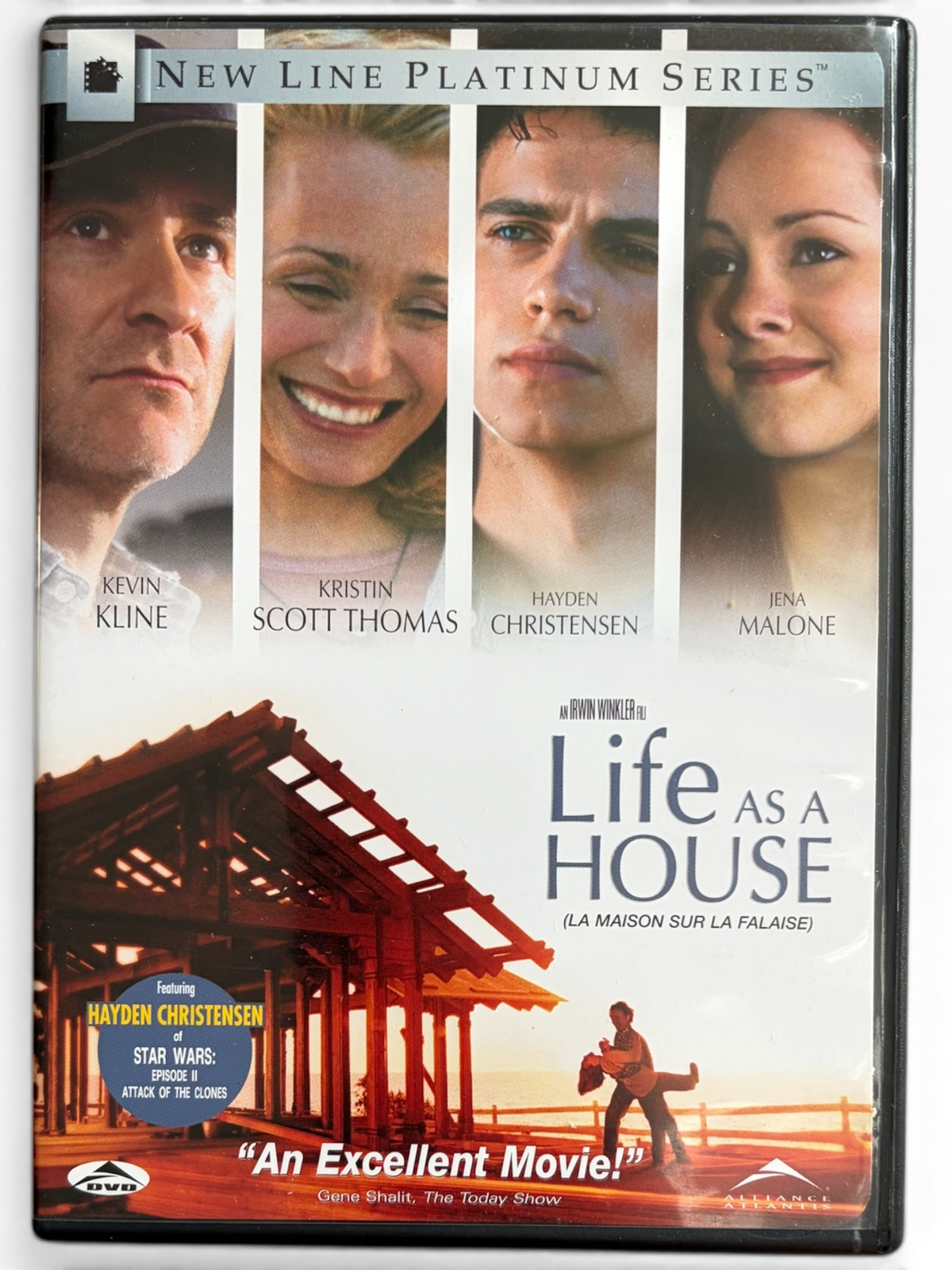 Life as a House (2001)