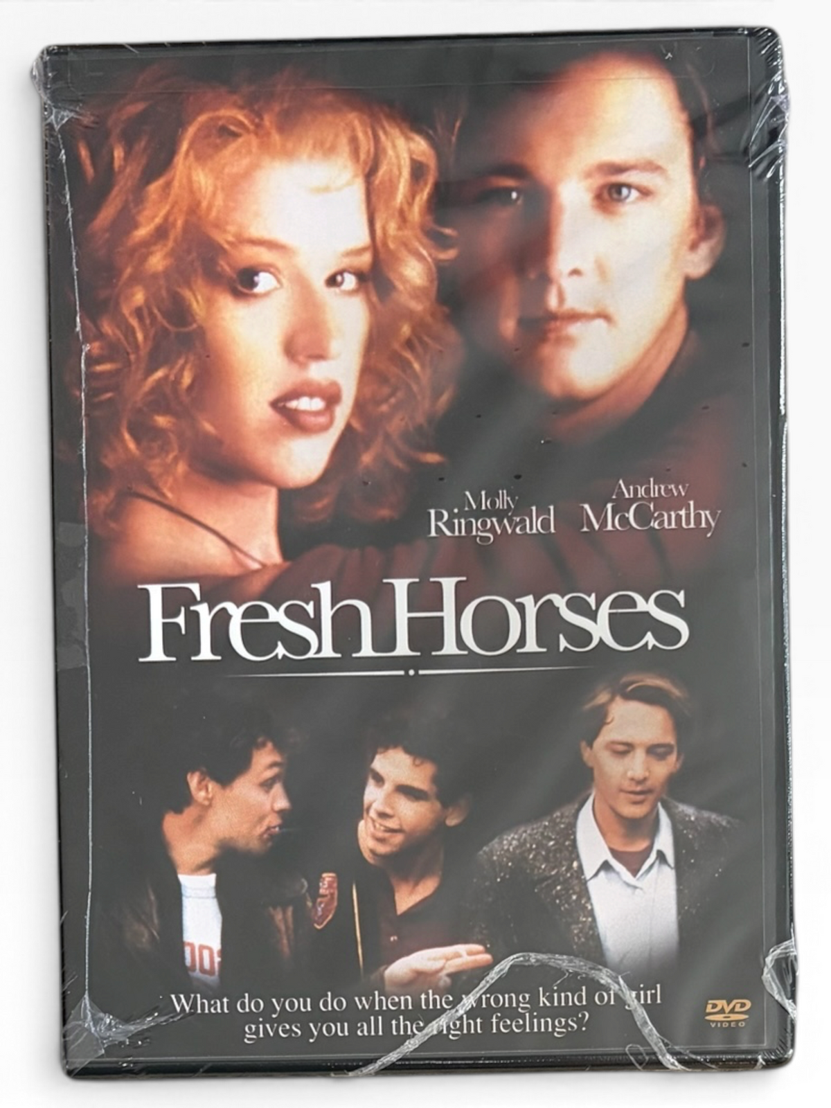 Fresh Horses (1988)