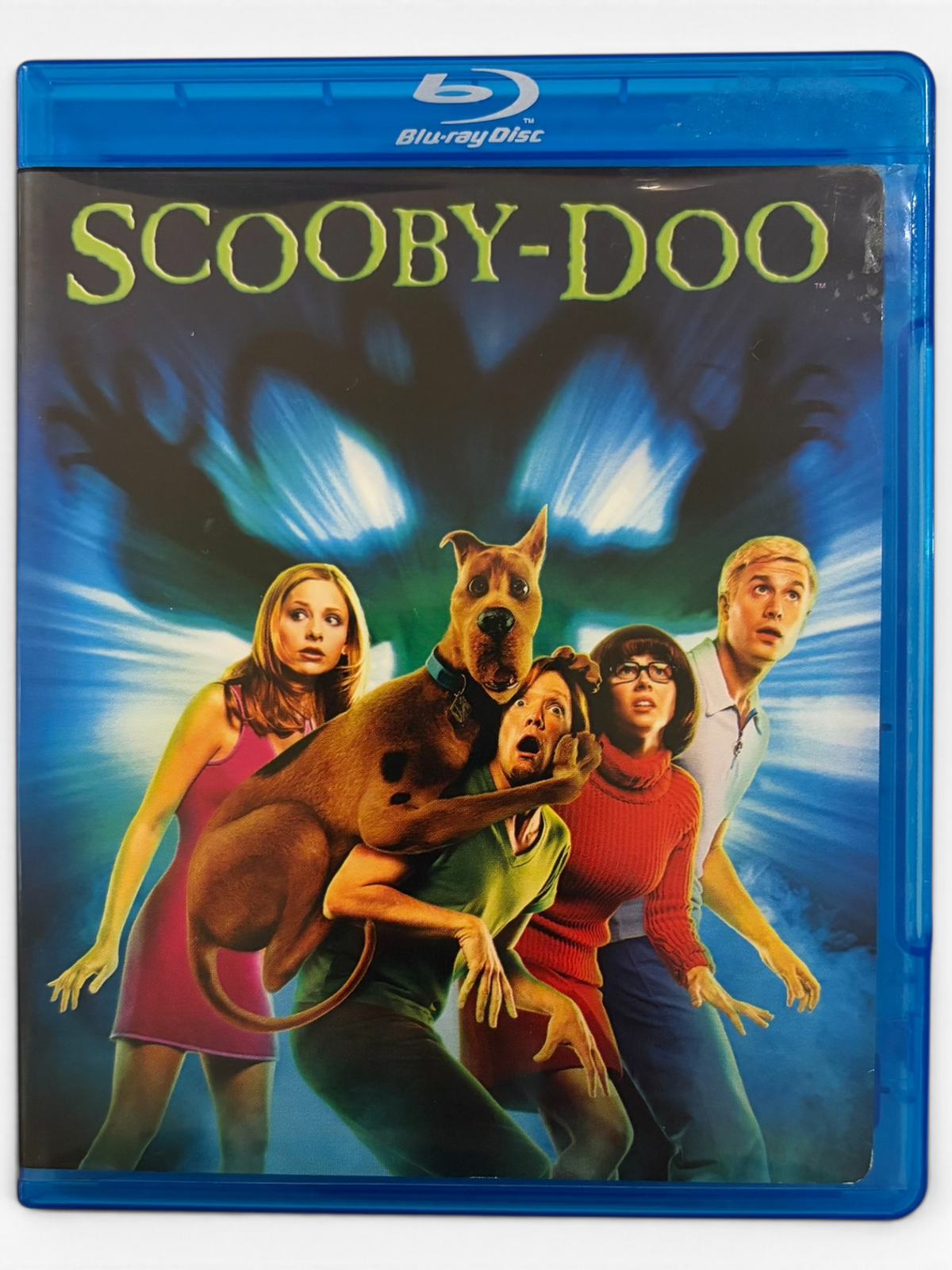Scooby-Doo (2002)