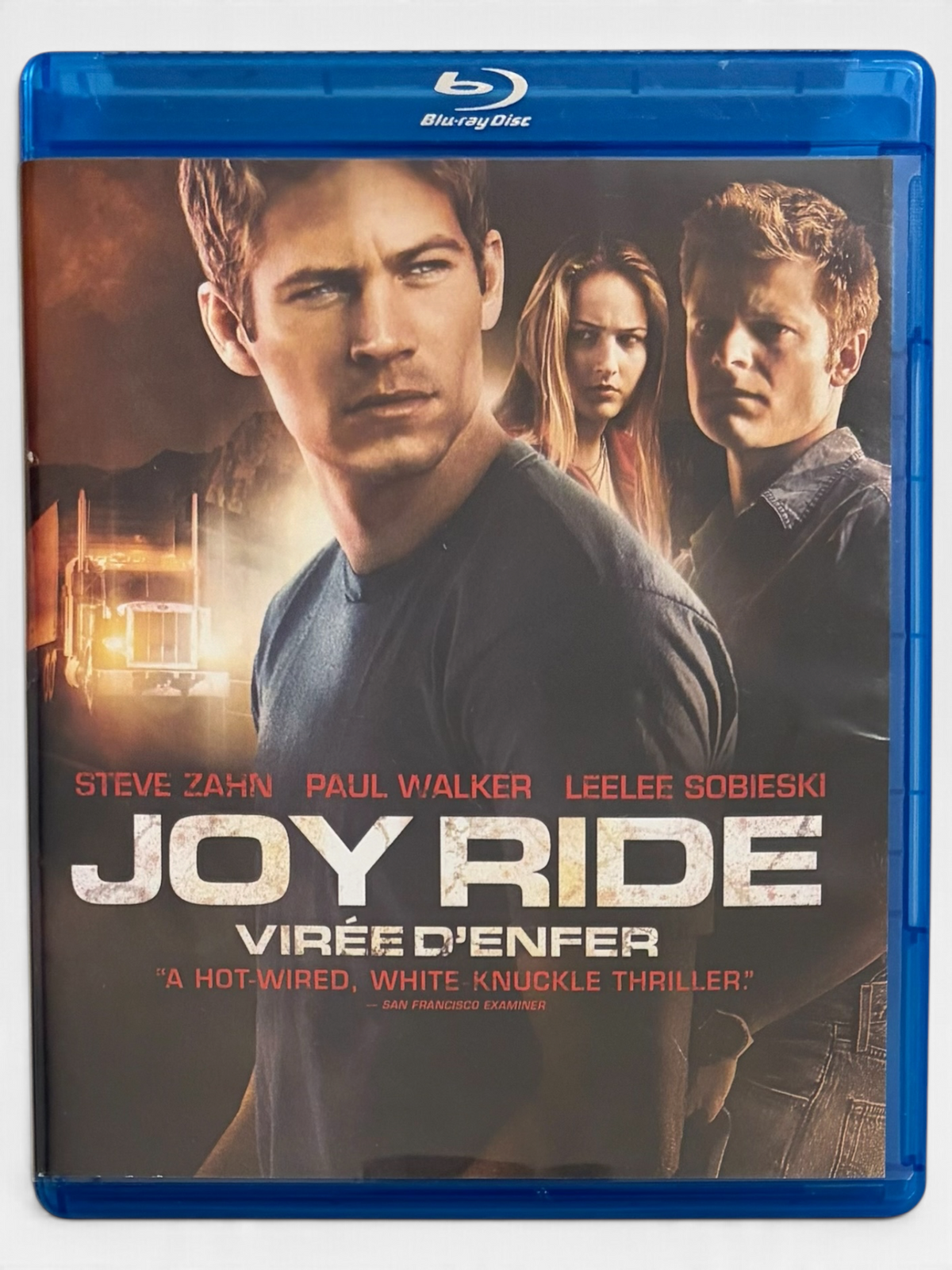 Joy Ride (2001)